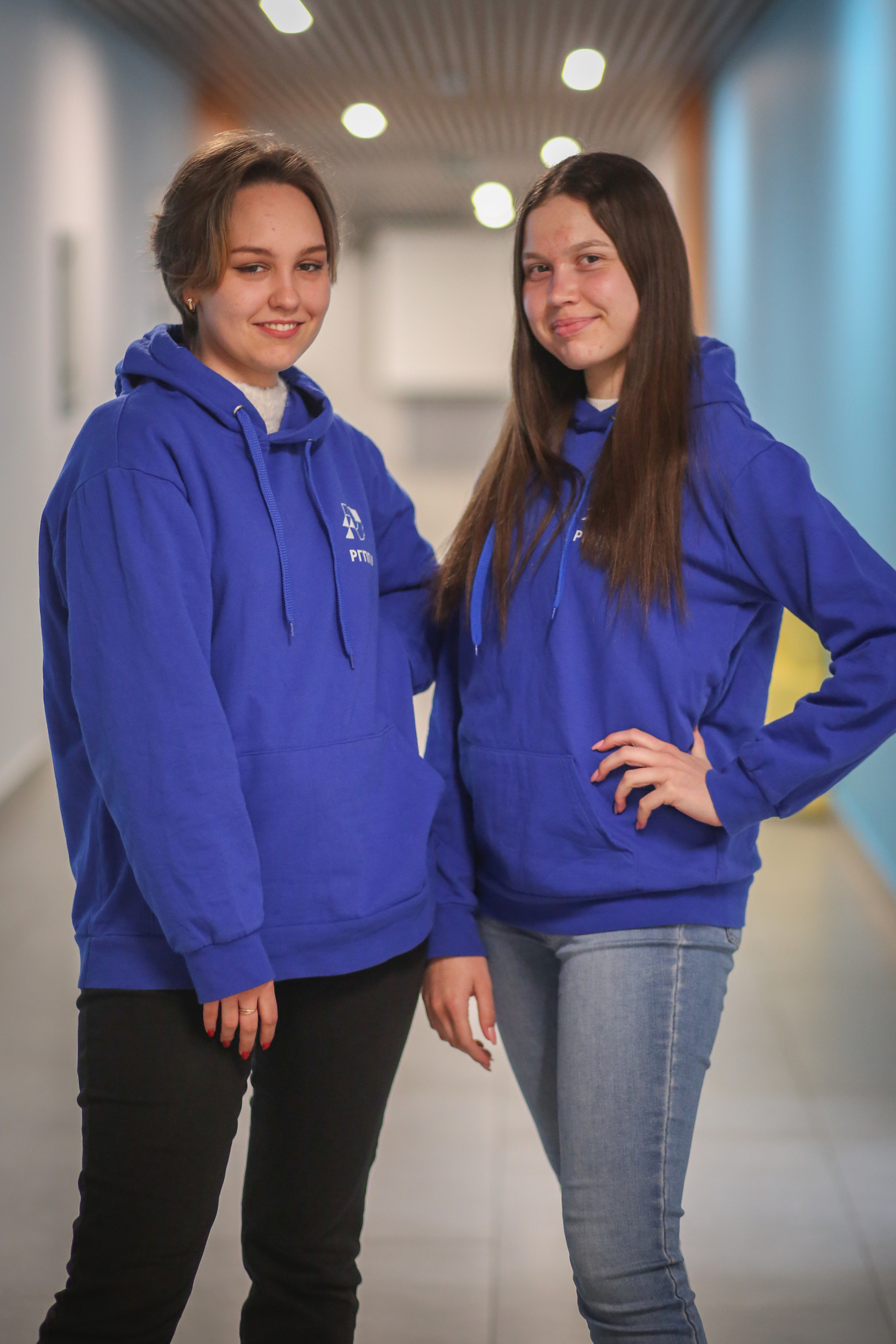 Активисты РГППУ. Фотограф Екатеринбург Владимир Смирнов