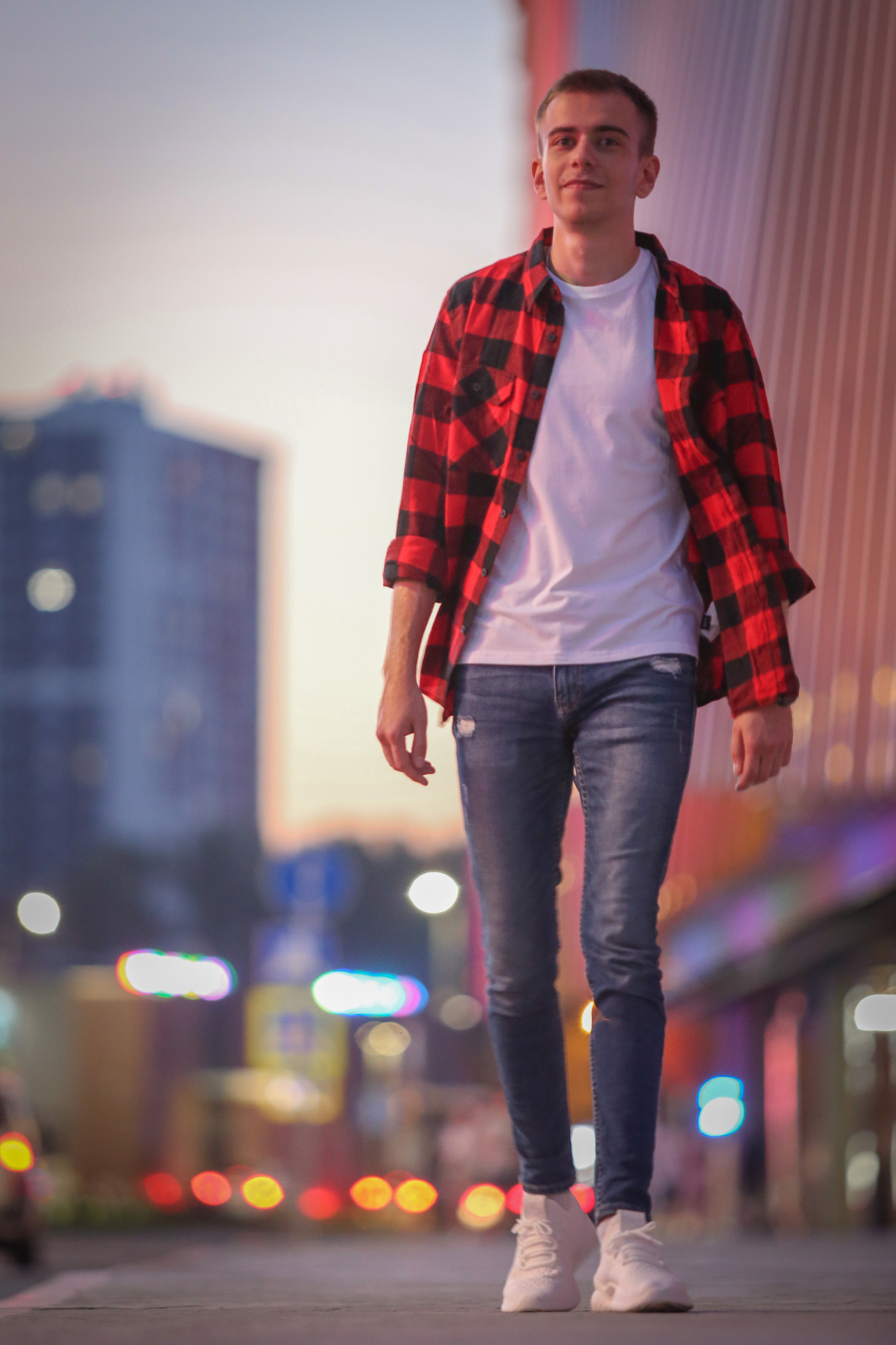 Александр Банников | Veer Mall. Фотограф Екатеринбург Владимир Смирнов