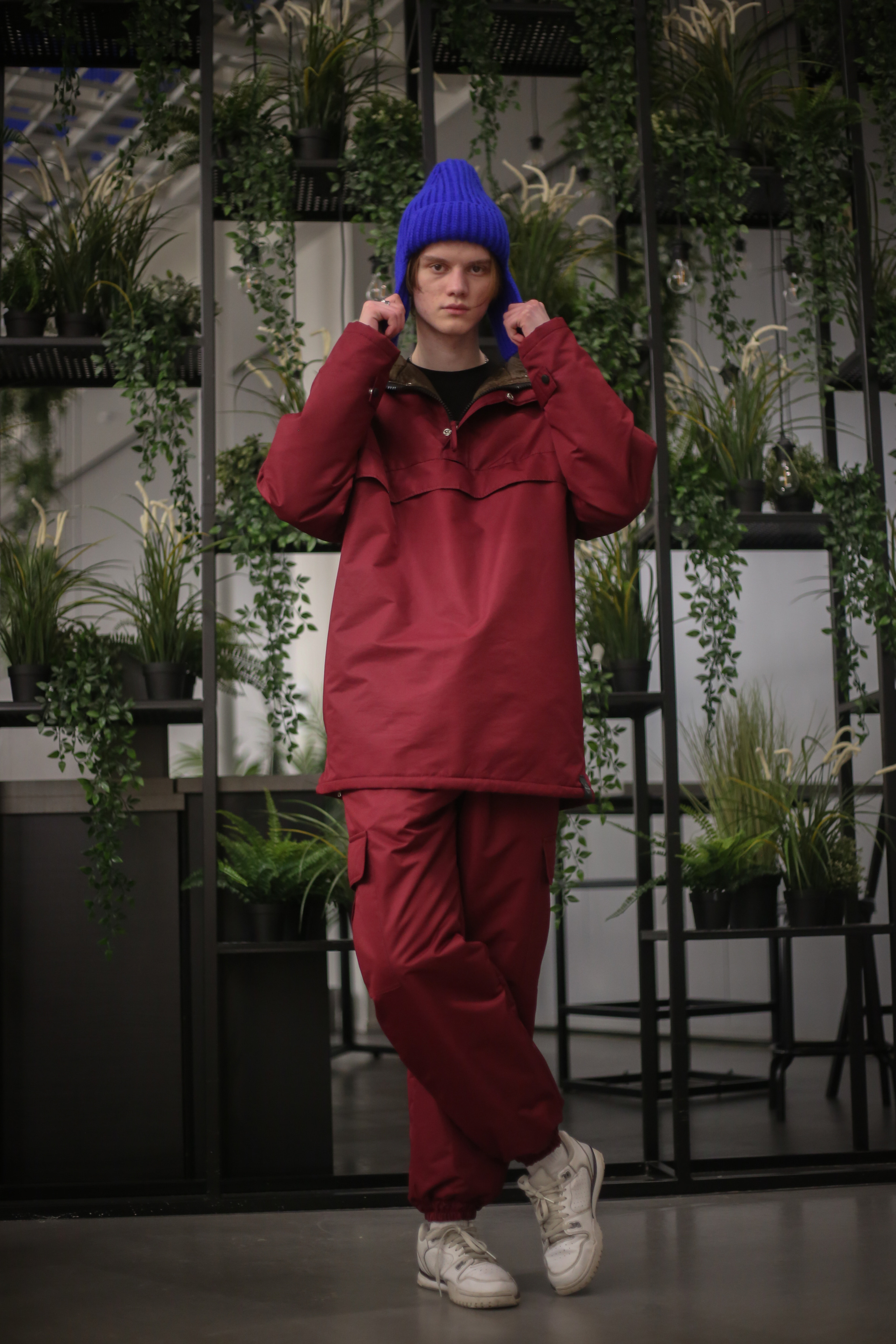 Tony Clou. Фотограф Екатеринбург Владимир Смирнов