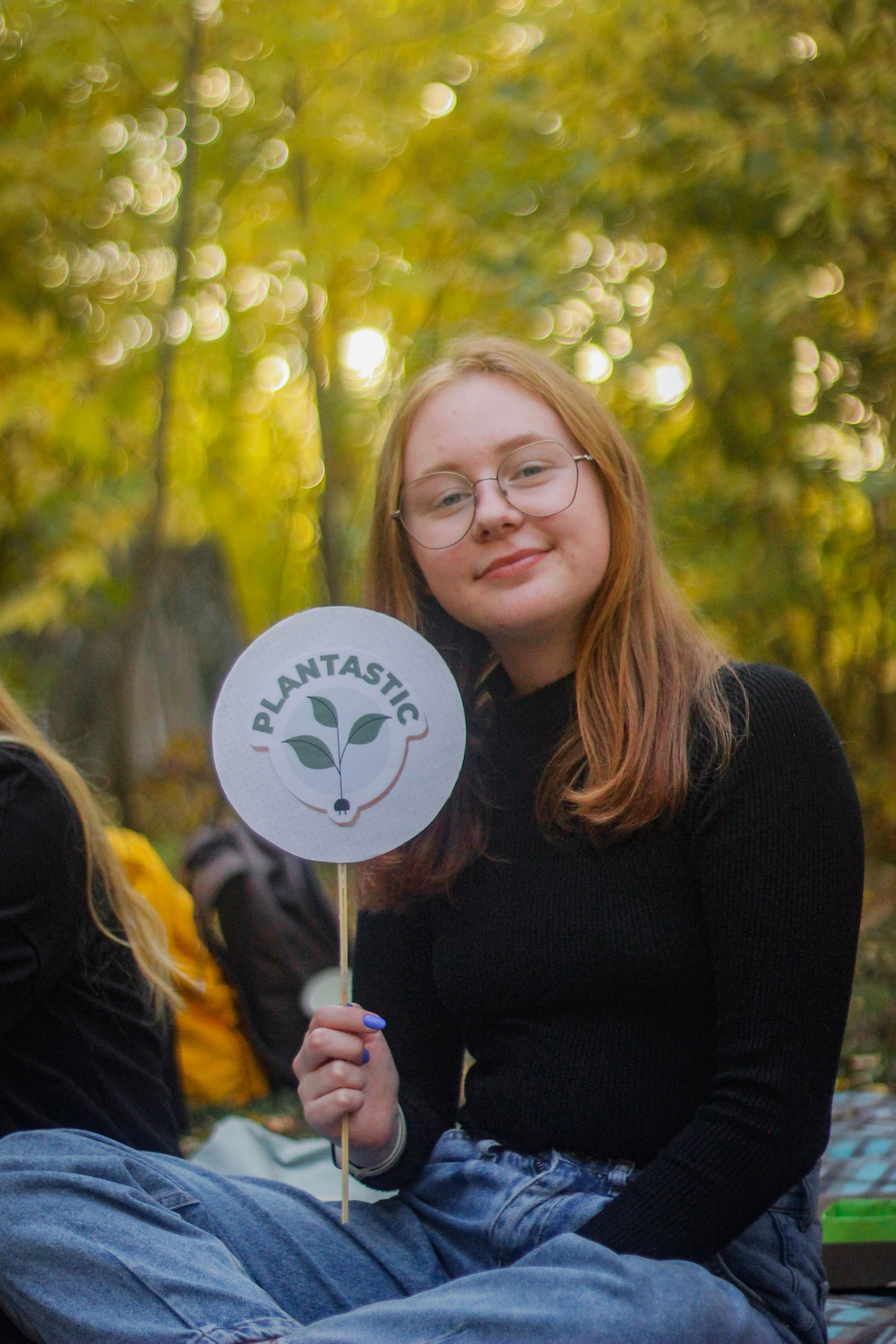 ЭкоПикник от ВЦ РГППУ. Фотограф Екатеринбург Владимир Смирнов