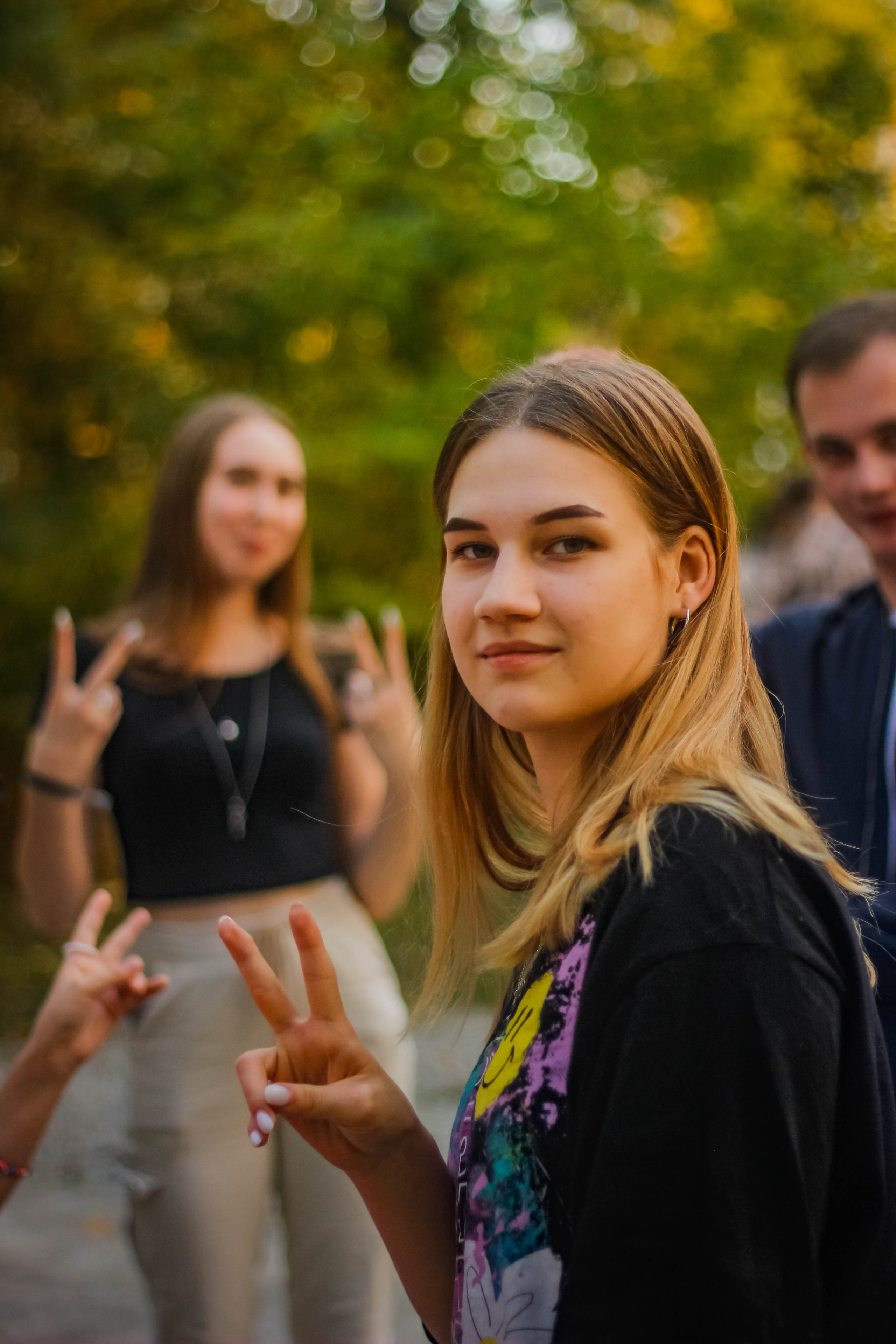 ЭкоПикник от ВЦ РГППУ. Фотограф Екатеринбург Владимир Смирнов