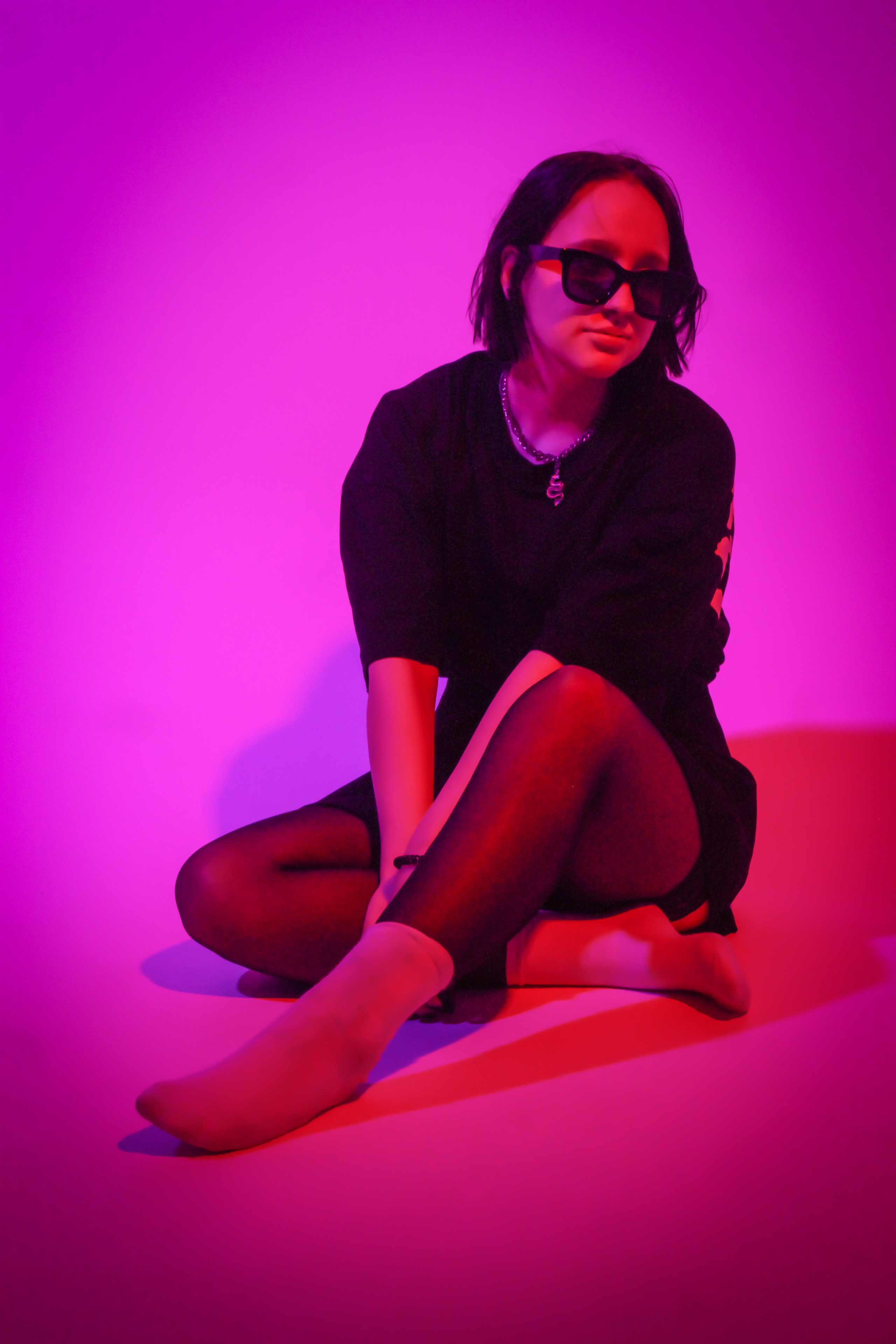 OyBoyz & Katakomba | Студия. Фотограф Екатеринбург Владимир Смирнов