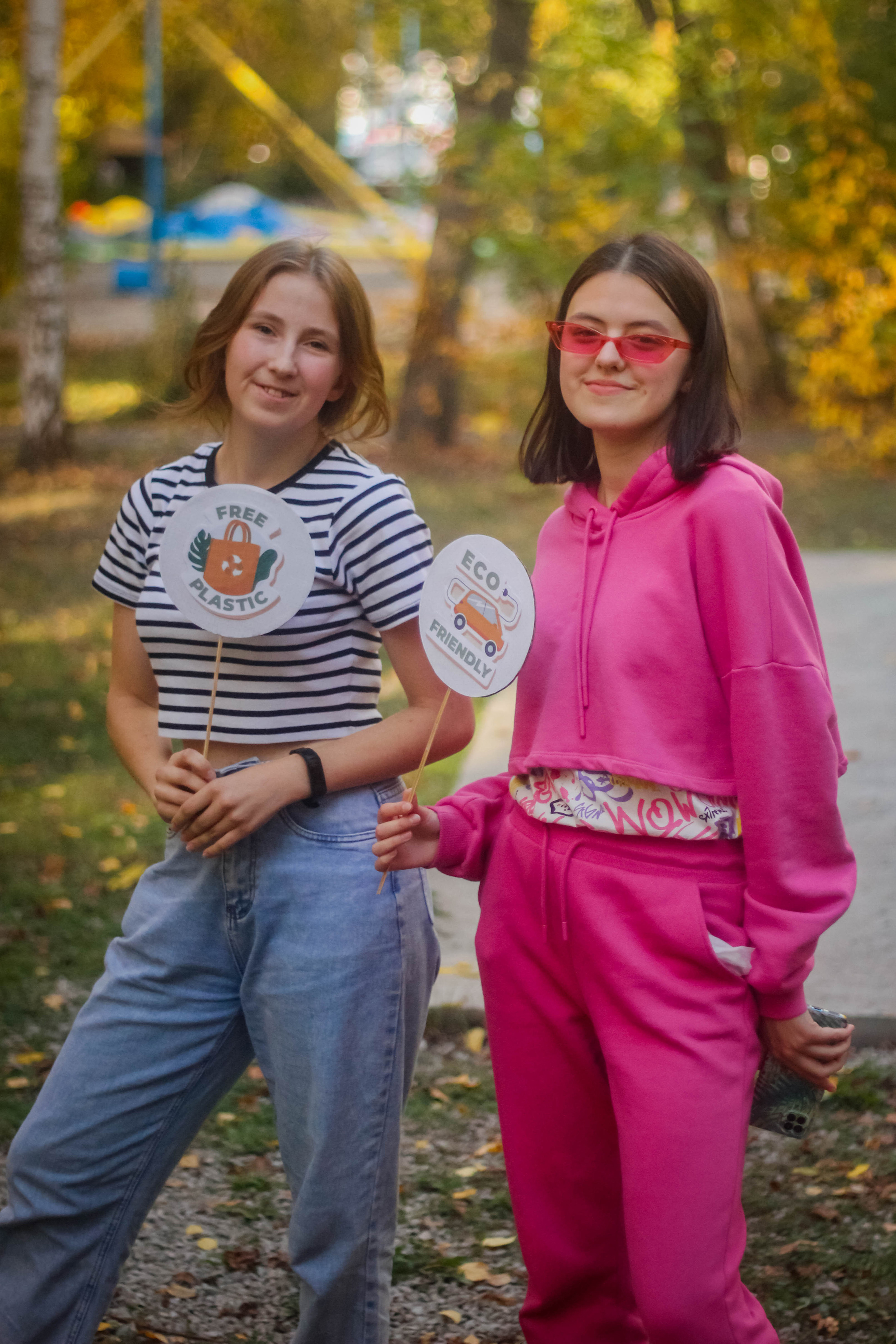 ЭкоПикник от ВЦ РГППУ. Фотограф Екатеринбург Владимир Смирнов