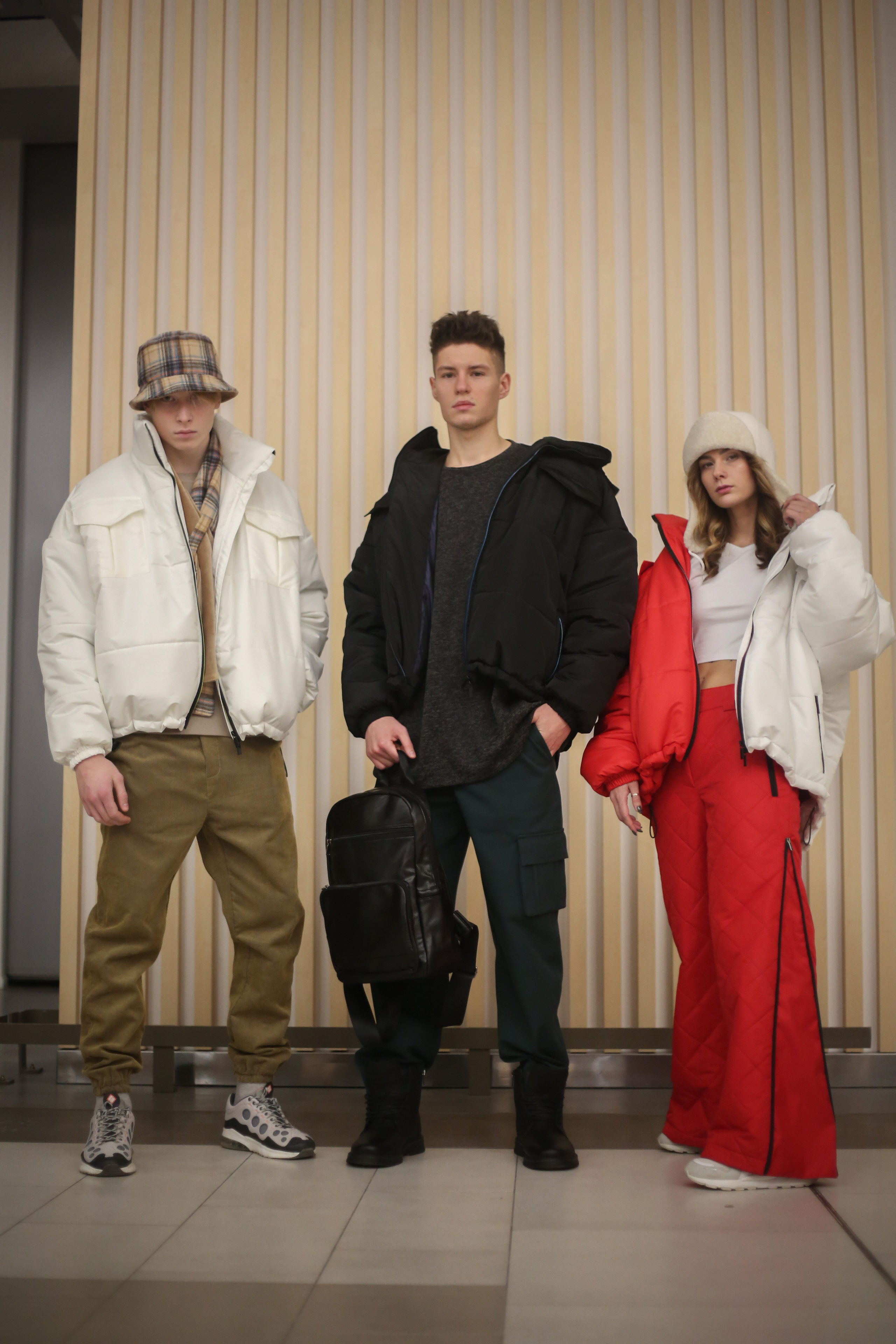 Tony Clou. Фотограф Екатеринбург Владимир Смирнов