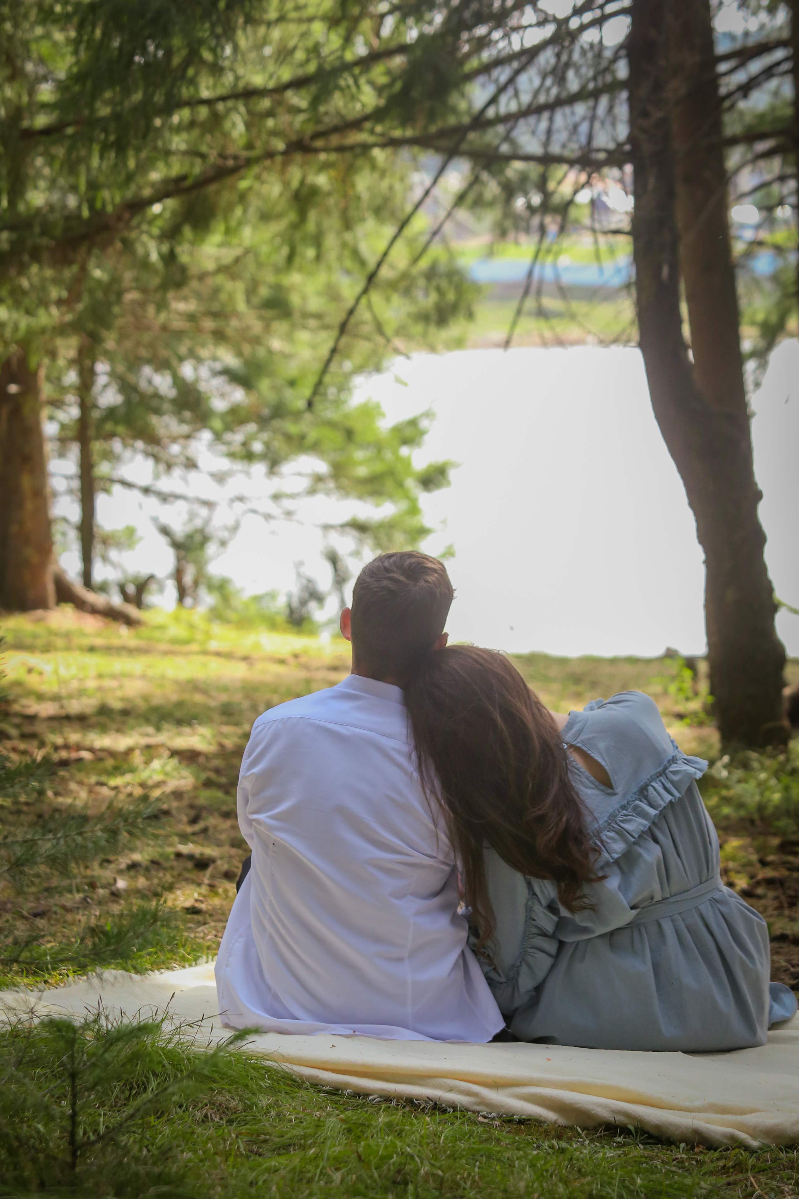 Аня и Паша. Фотограф Екатеринбург Владимир Смирнов