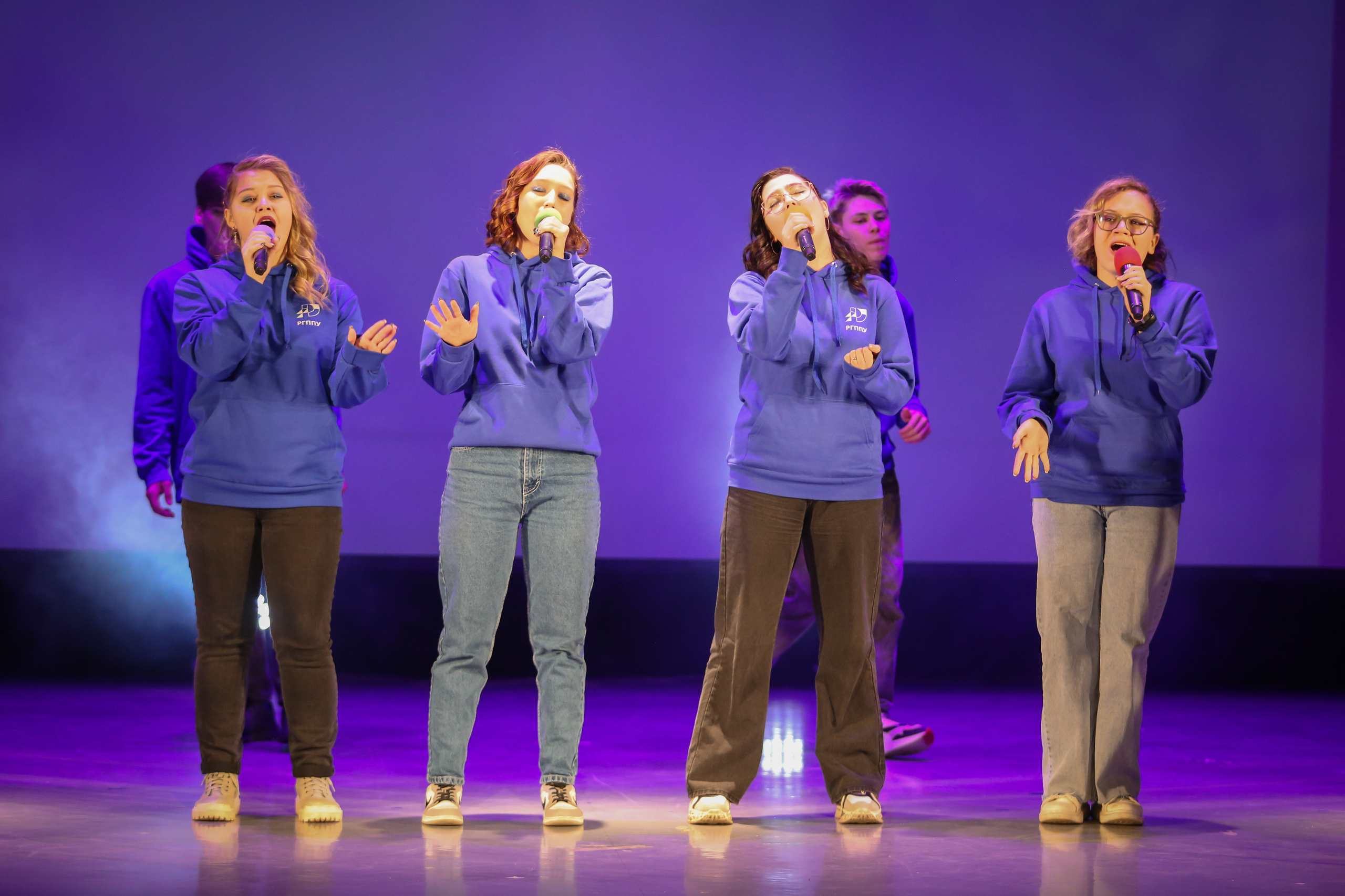 День открытых дверей РГППУ. Фотограф Екатеринбург Владимир Смирнов