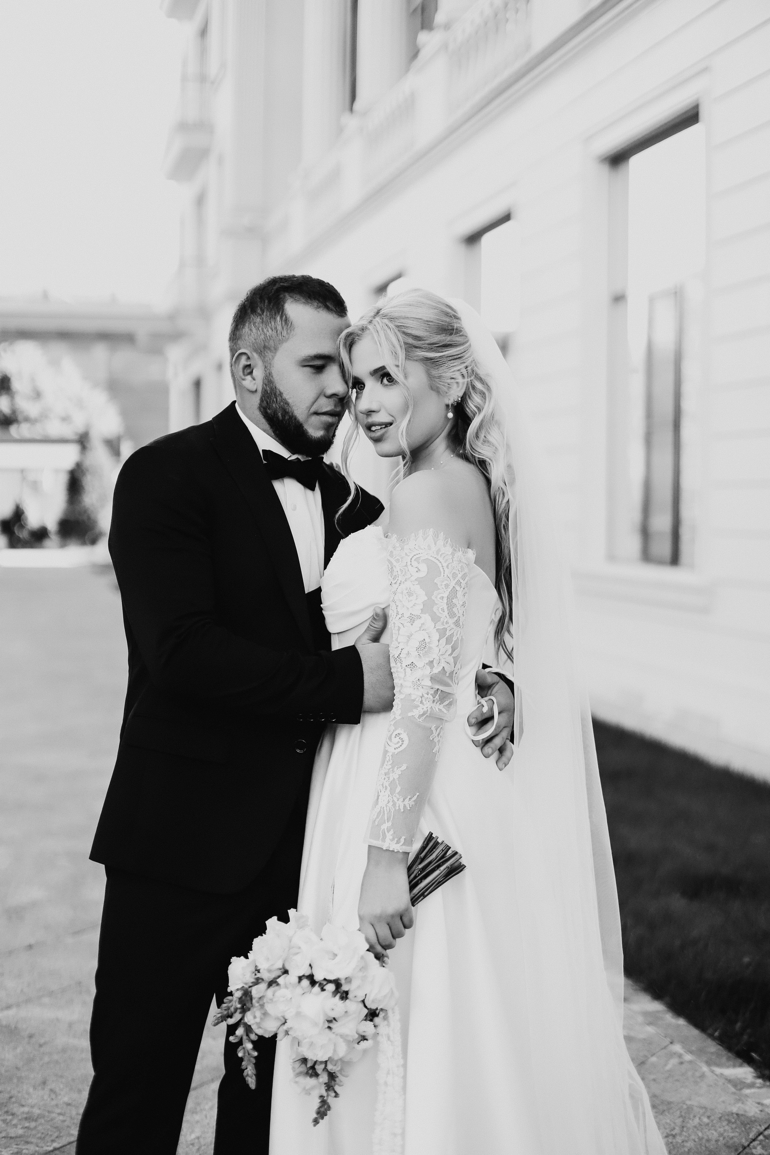 СОФИЯ & МИХАИЛ. Фотограф Мариуполь | Ялта | Крым — Диана Мазенко