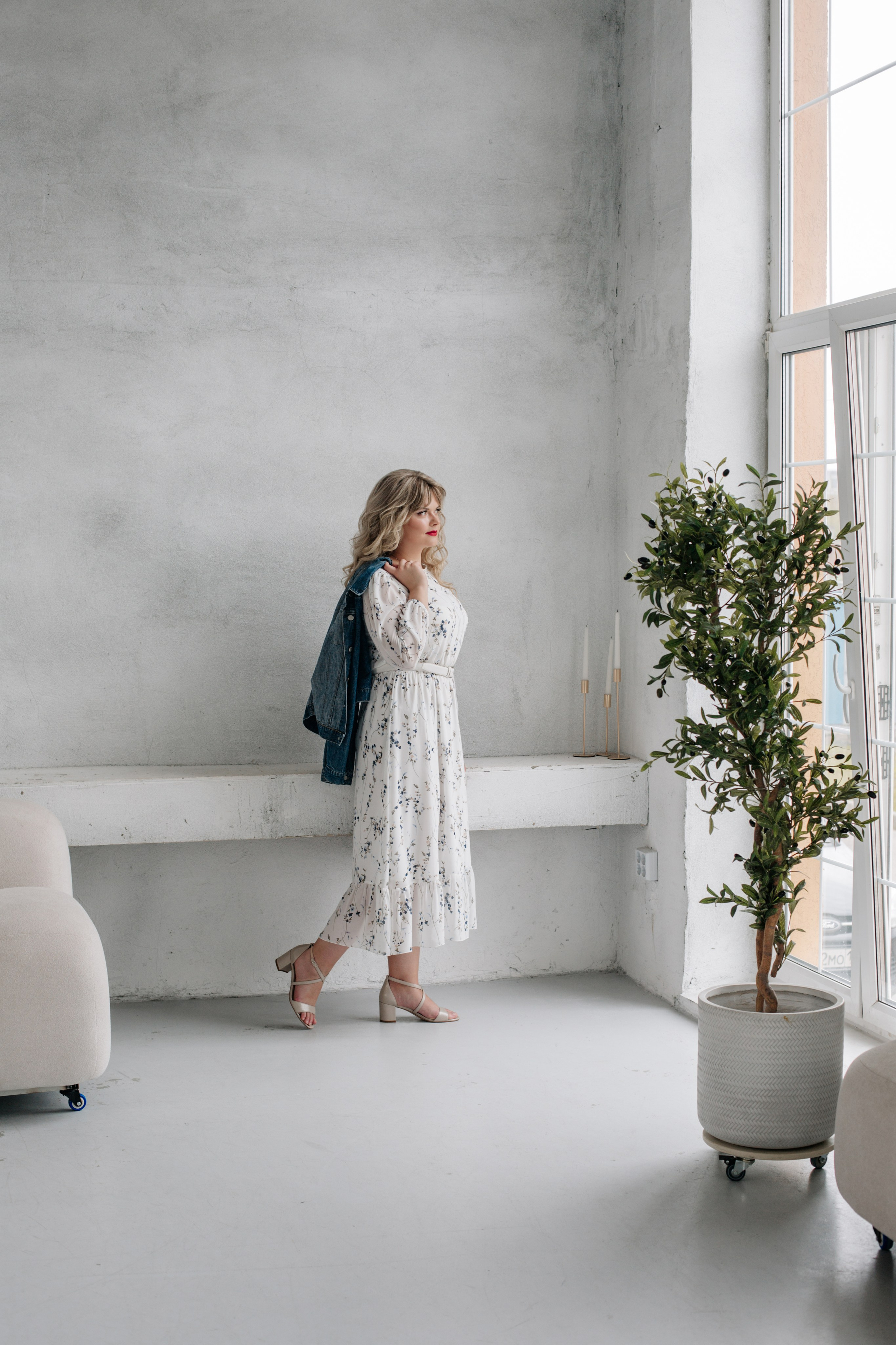 Полиночка (студия My place). Семейный и свадебный фотограф в Воронеже Майя Добровольская