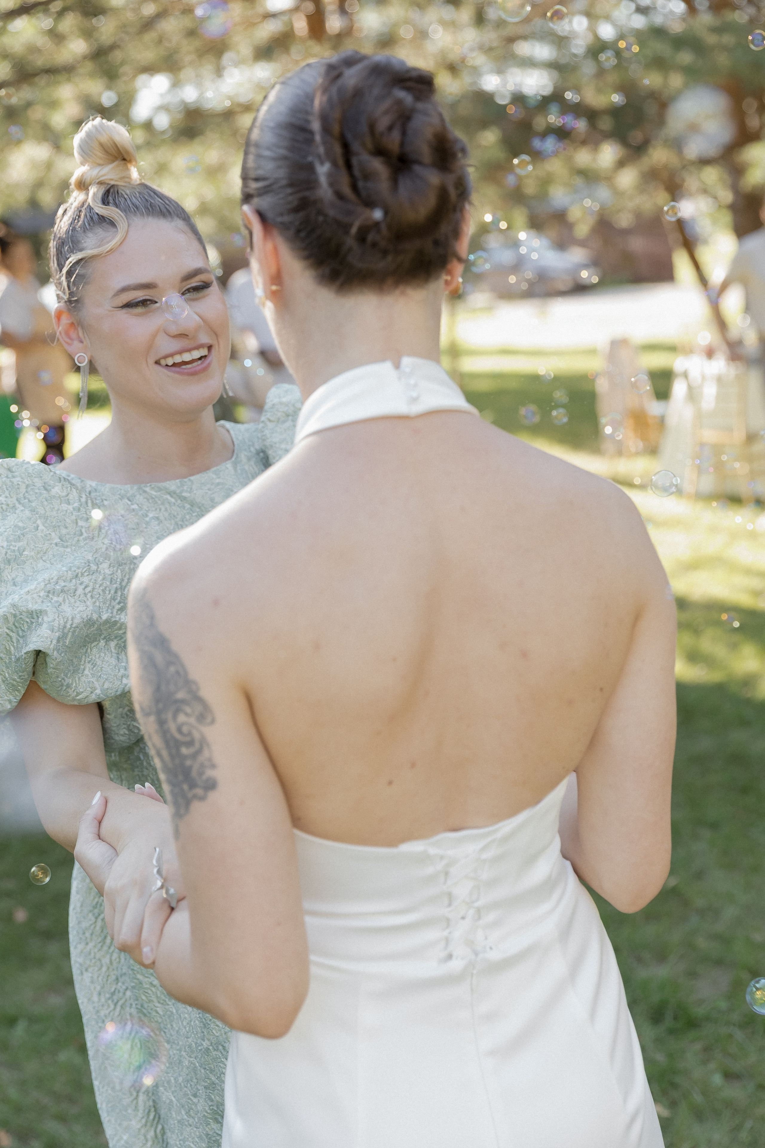 Wedding day  Иван и Сабина. Свадебный фотограф Колесников Антон