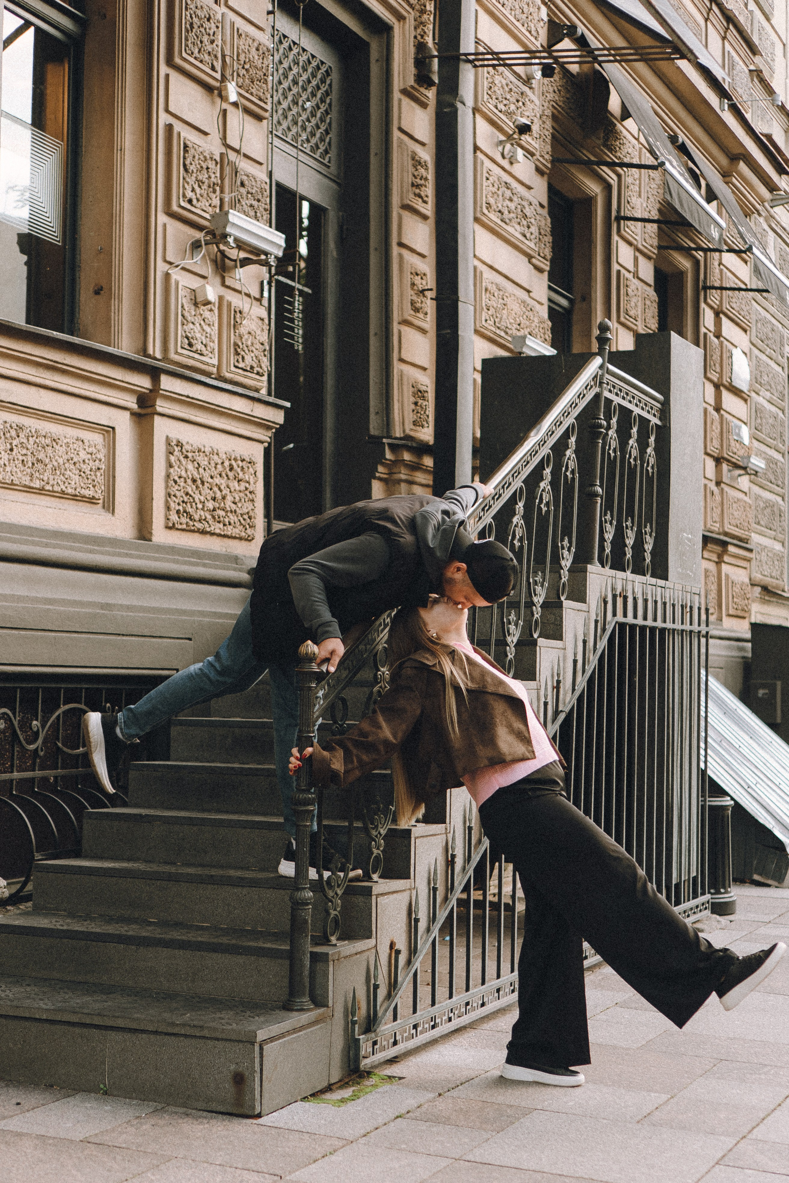 НЕОЖИДАННОЕ ПРЕДЛОЖЕНИЕ РУКИ И СЕРДЦА. Профессиональный фотограф, Санкт-Петербург — Виктория Богомолова