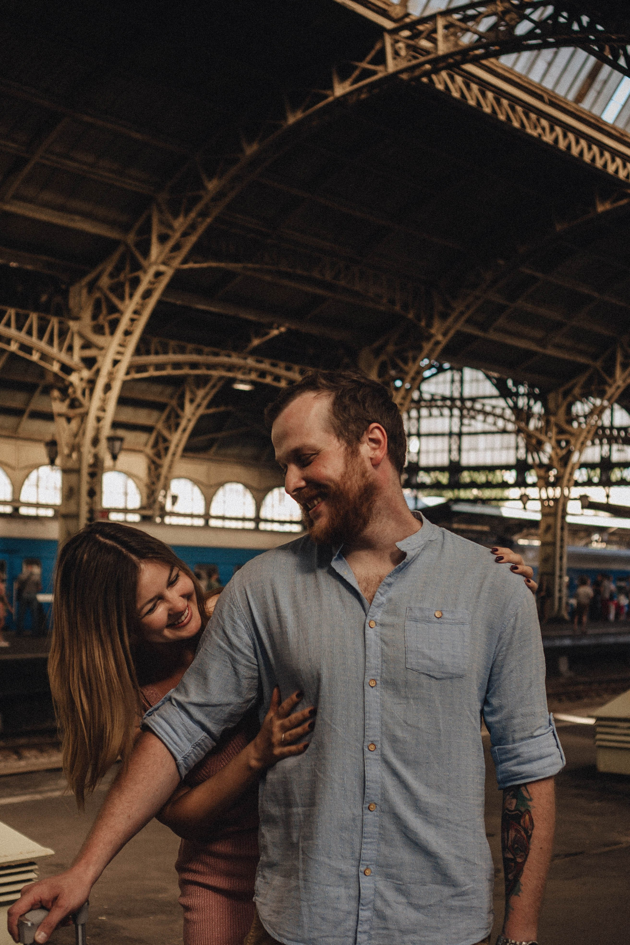 История на реальных событиях. Профессиональный фотограф, Санкт-Петербург — Виктория Богомолова