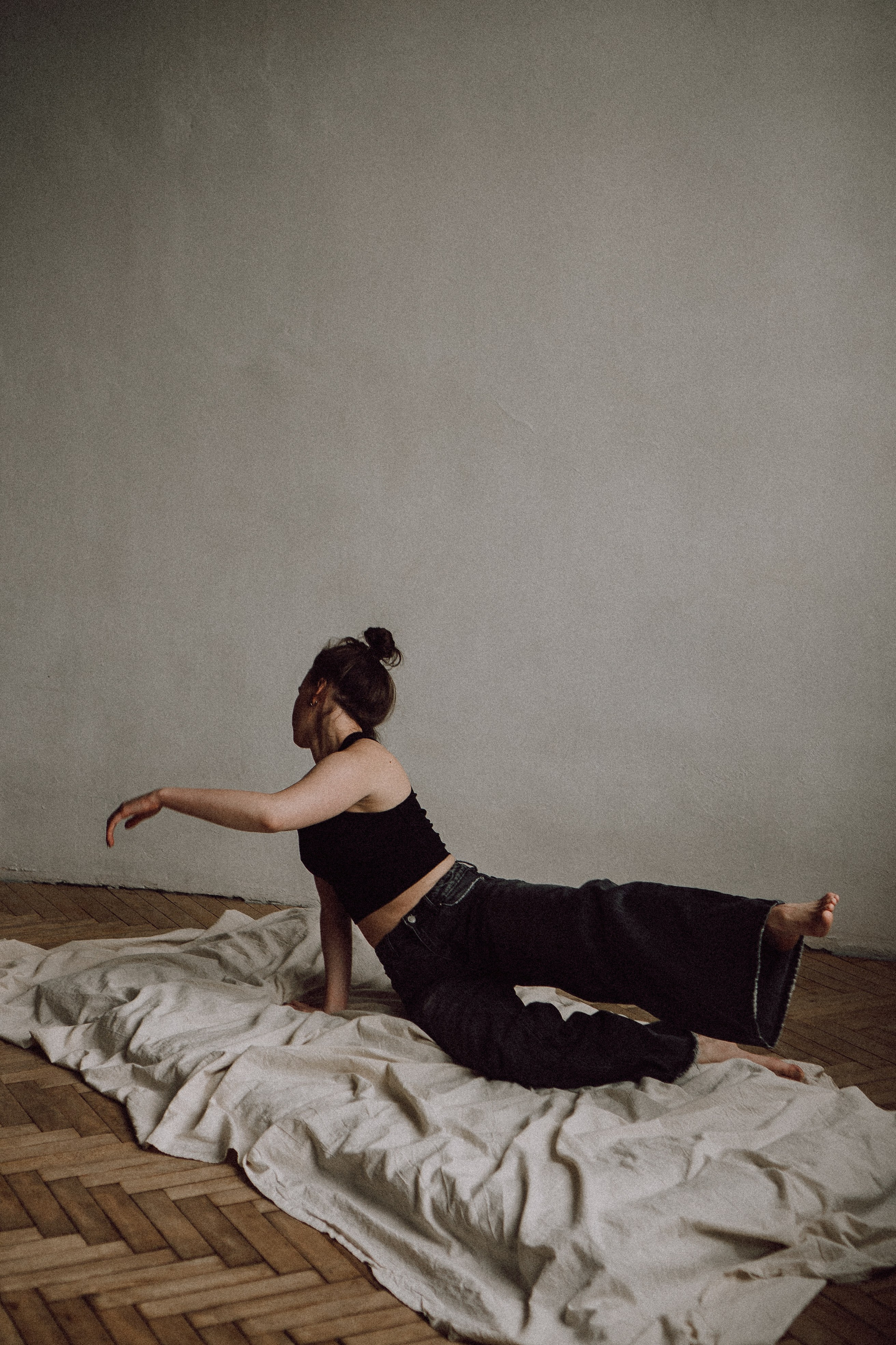 СТУДИЙНАЯ. Профессиональный фотограф, Санкт-Петербург — Виктория Богомолова