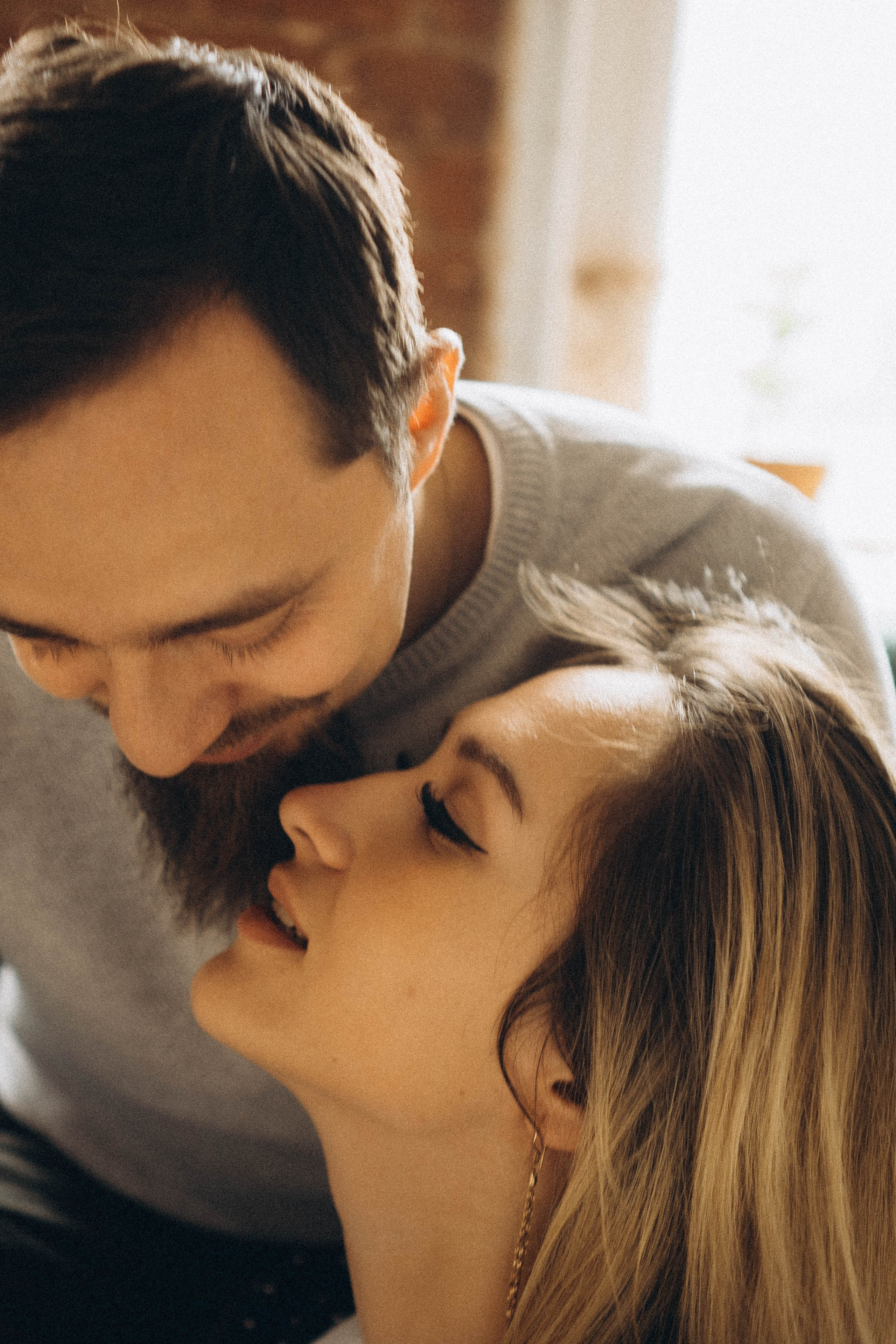 Любовь. Профессиональный фотограф, Санкт-Петербург — Виктория Богомолова