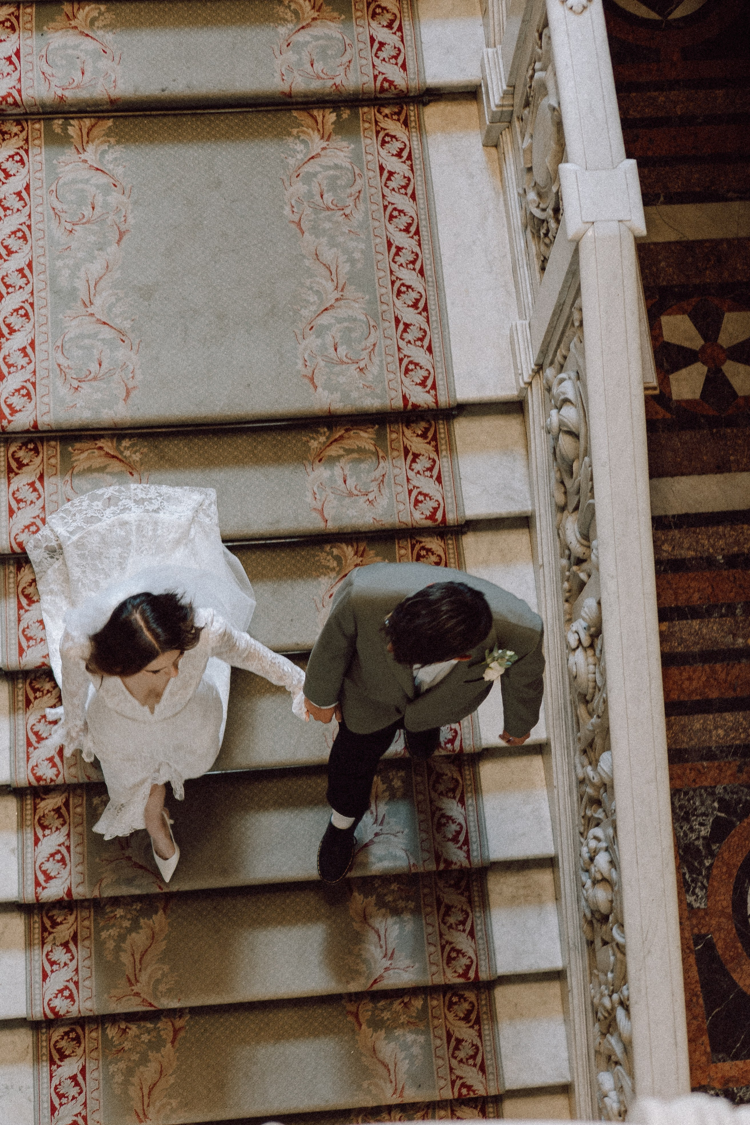 СВАДЕБНАЯ СЬЕМКА В ПЕРВОМ ДВОРЦЕ БРАКОСОЧЕТАНИЯ. Профессиональный фотограф, Санкт-Петербург — Виктория Богомолова