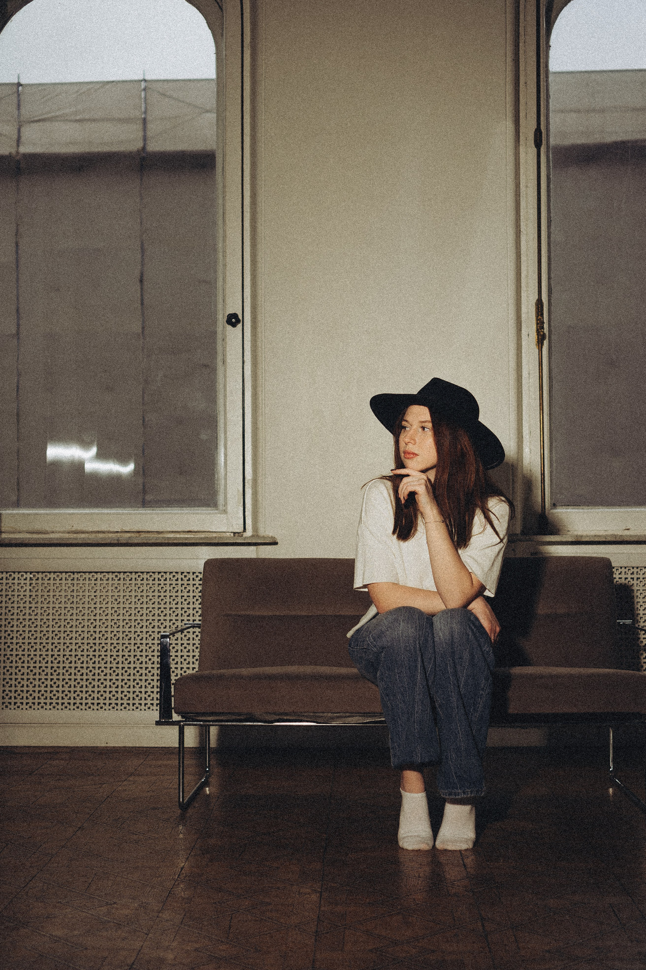 Студийная история. Профессиональный фотограф, Санкт-Петербург — Виктория Богомолова