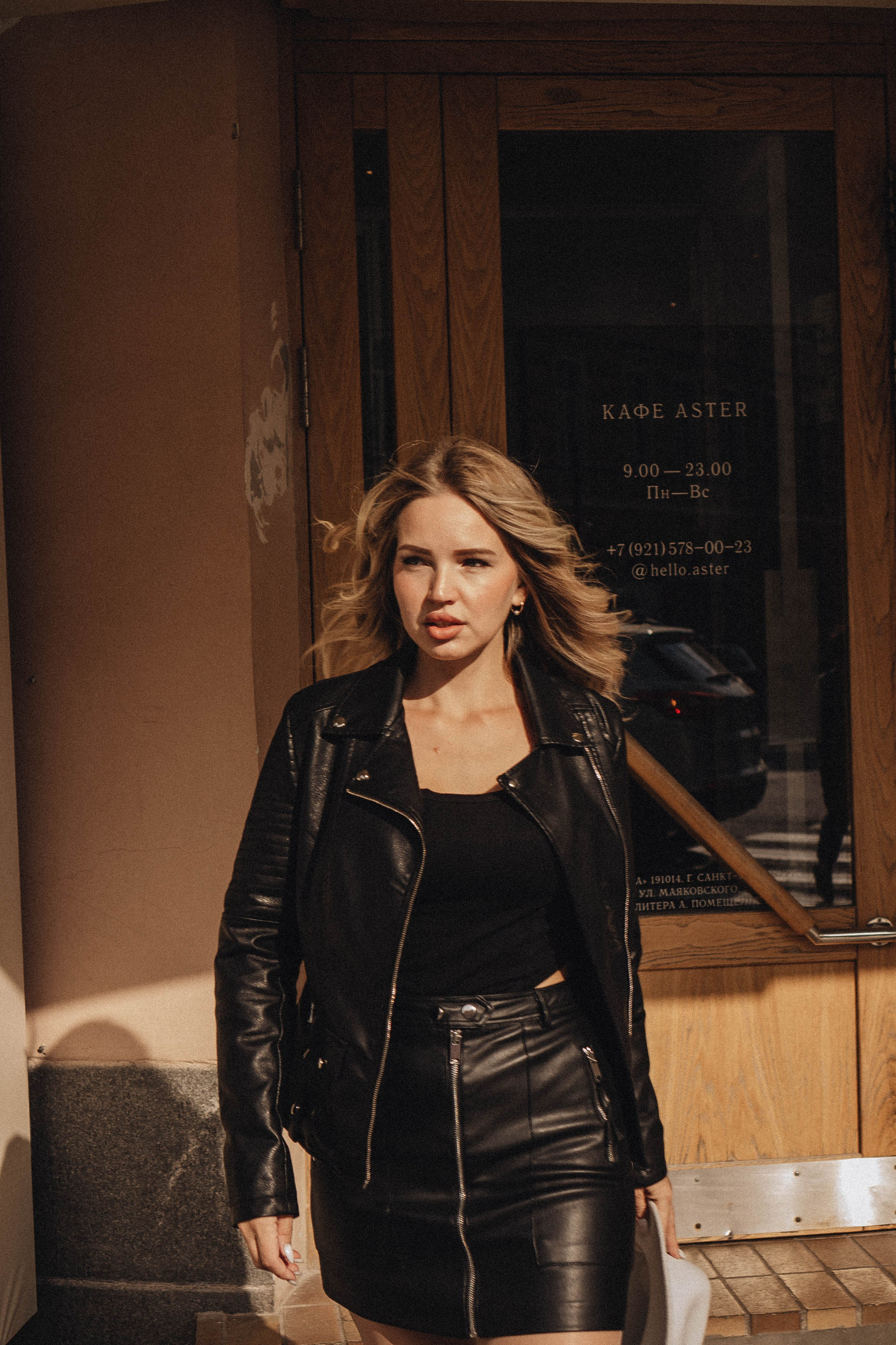 Прогулочная. Профессиональный фотограф, Санкт-Петербург — Виктория Богомолова