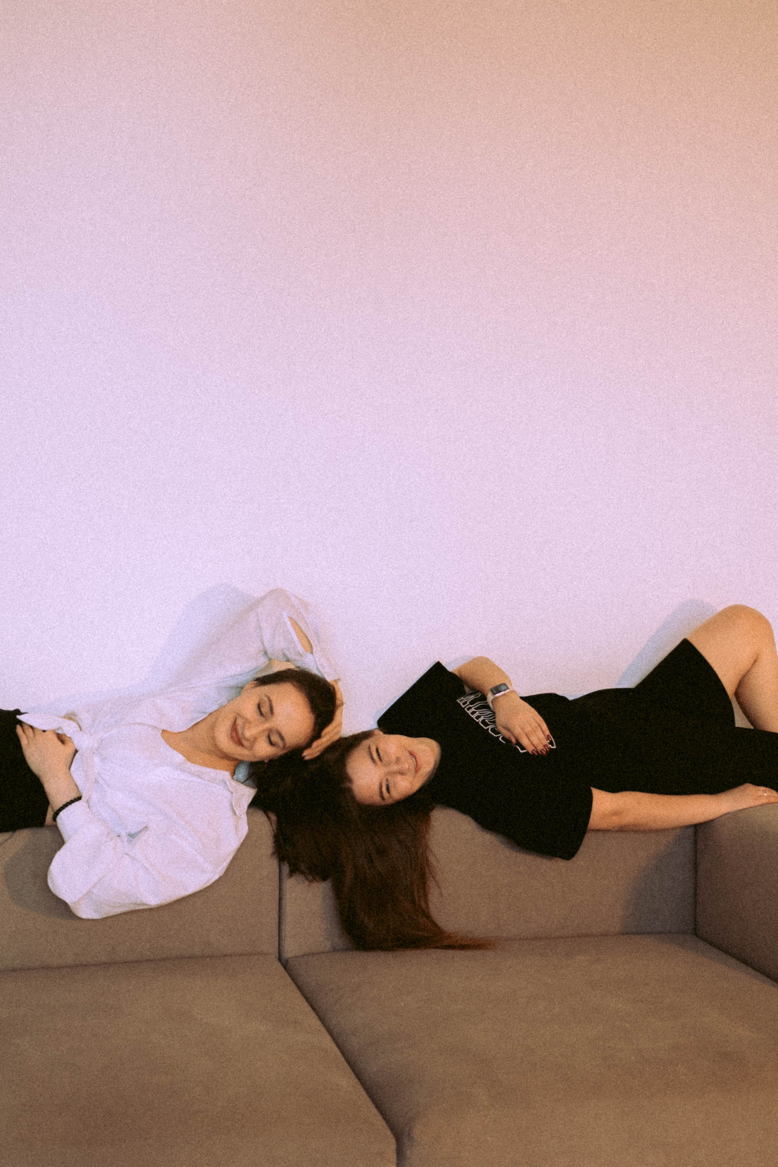 Подружки. Профессиональный фотограф, Санкт-Петербург — Виктория Богомолова