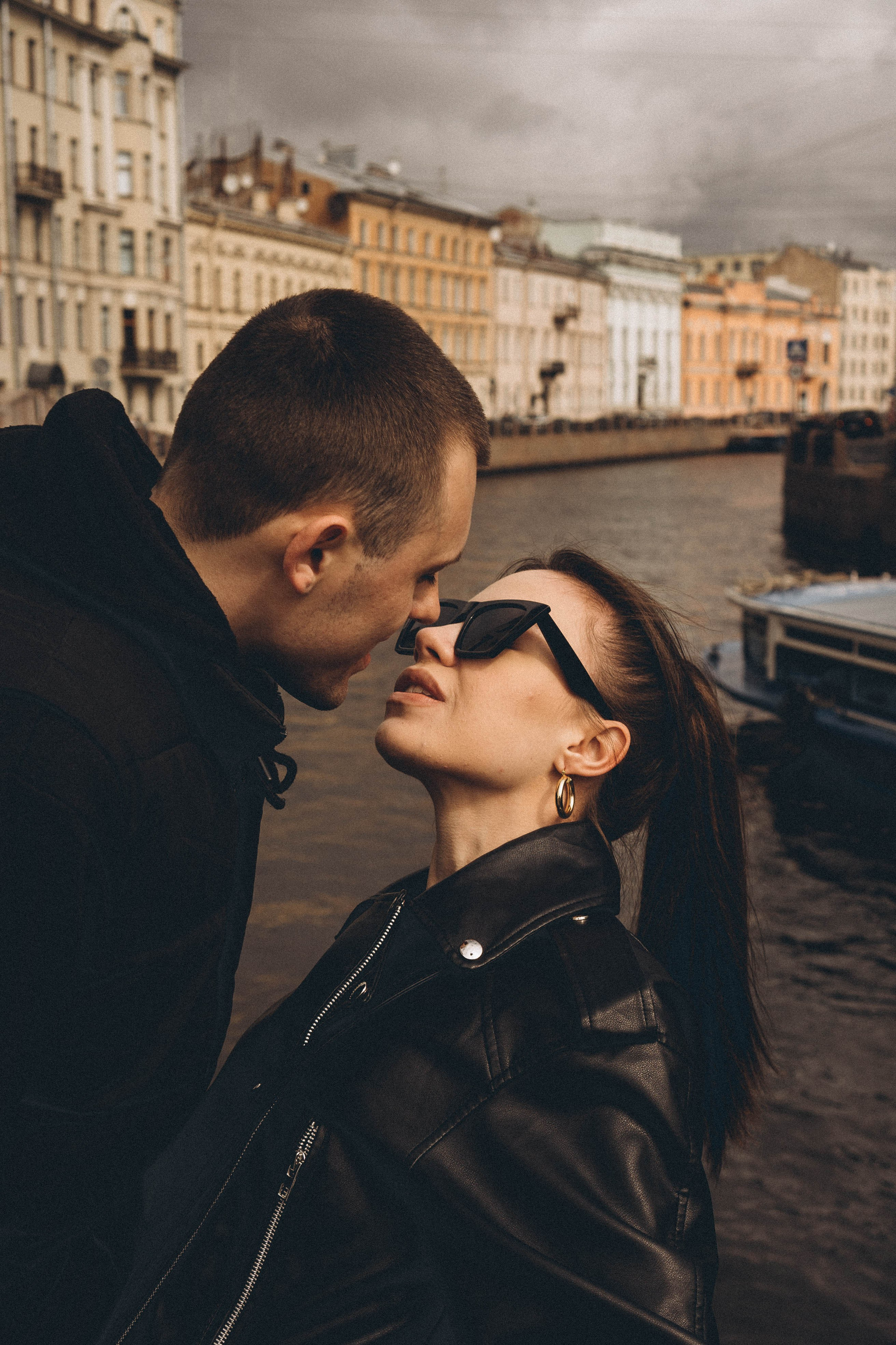 Прогулочная. Профессиональный фотограф, Санкт-Петербург — Виктория Богомолова