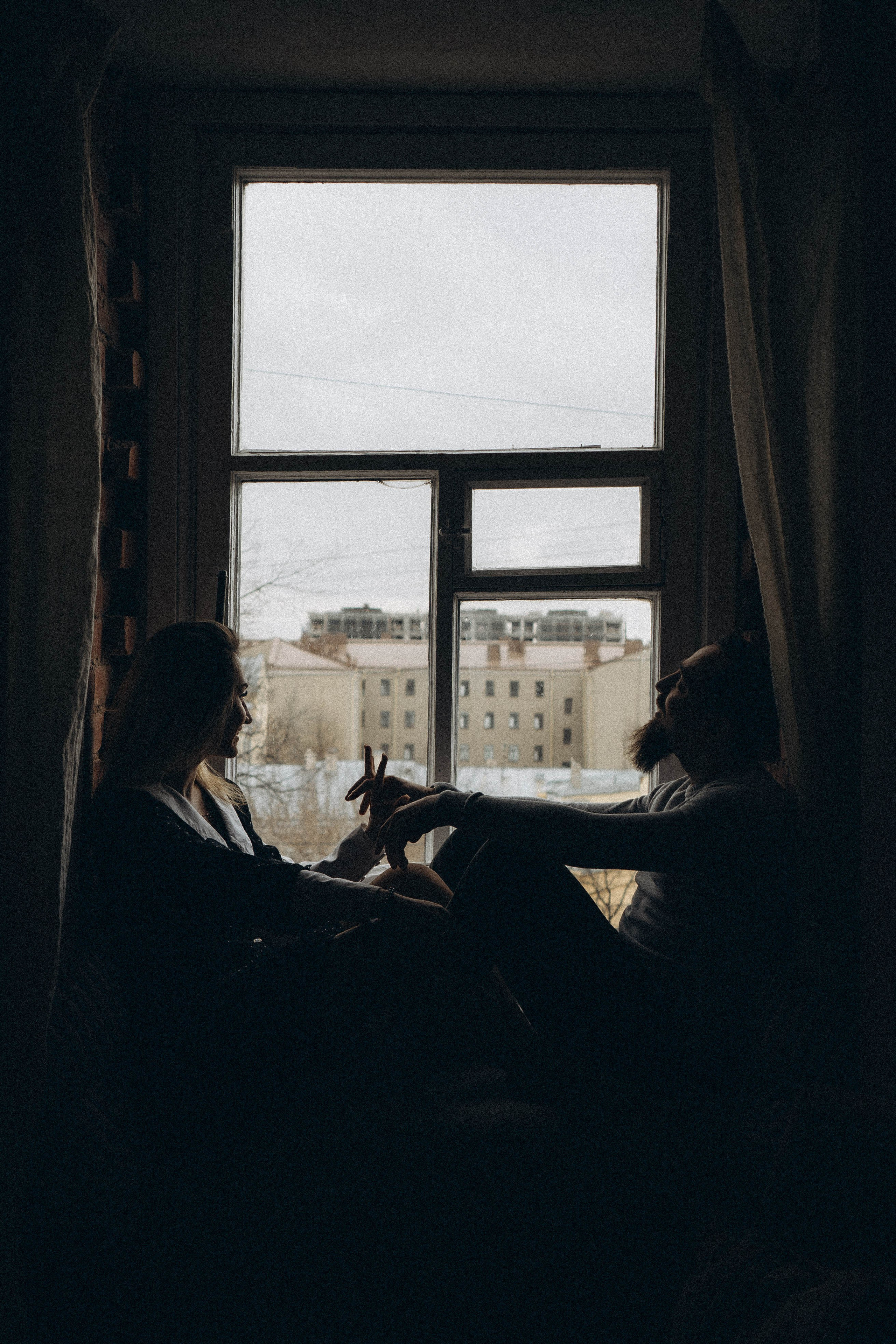 Любовь. Профессиональный фотограф, Санкт-Петербург — Виктория Богомолова