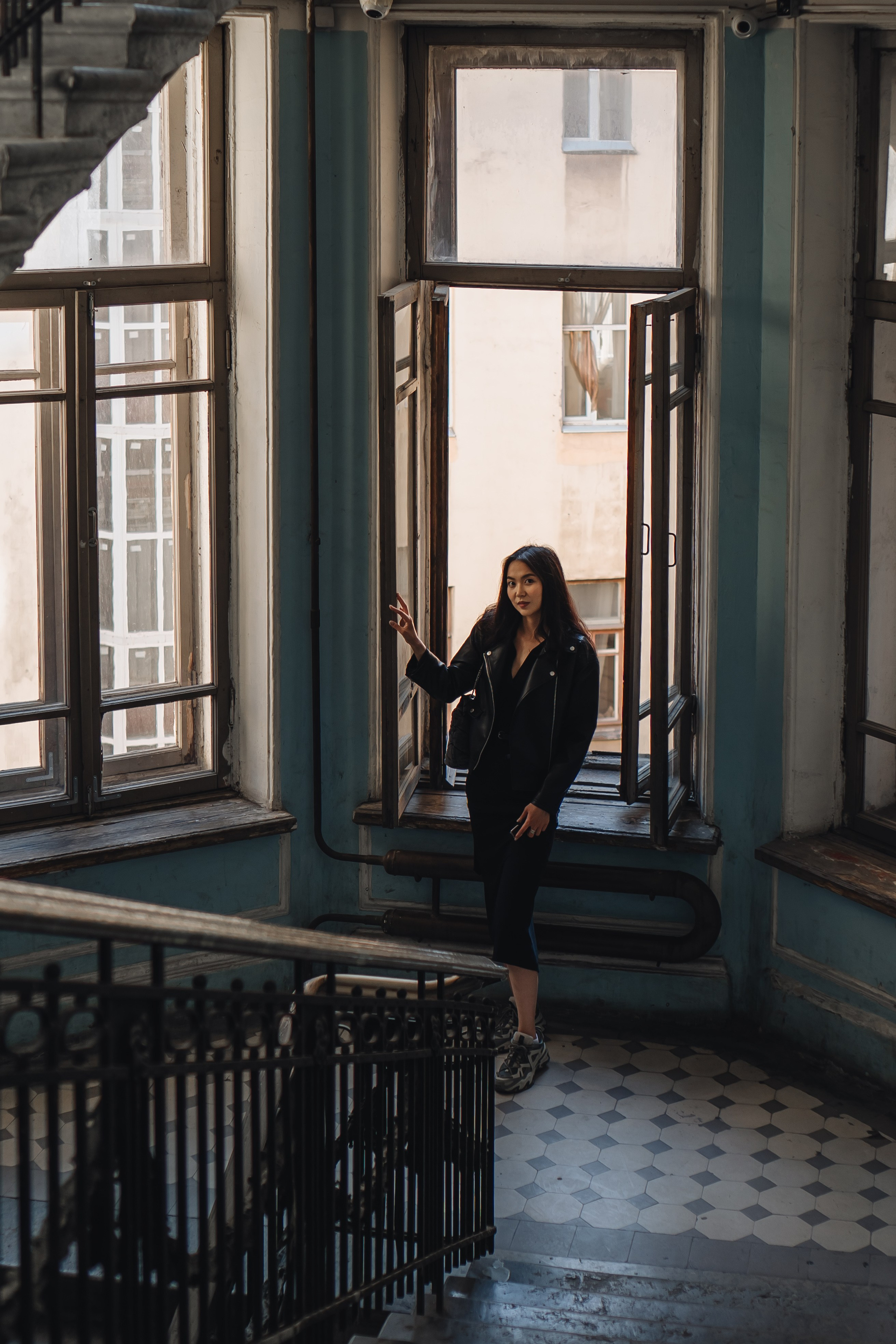 В ПАРАДНОЙ. Профессиональный фотограф, Санкт-Петербург — Виктория Богомолова