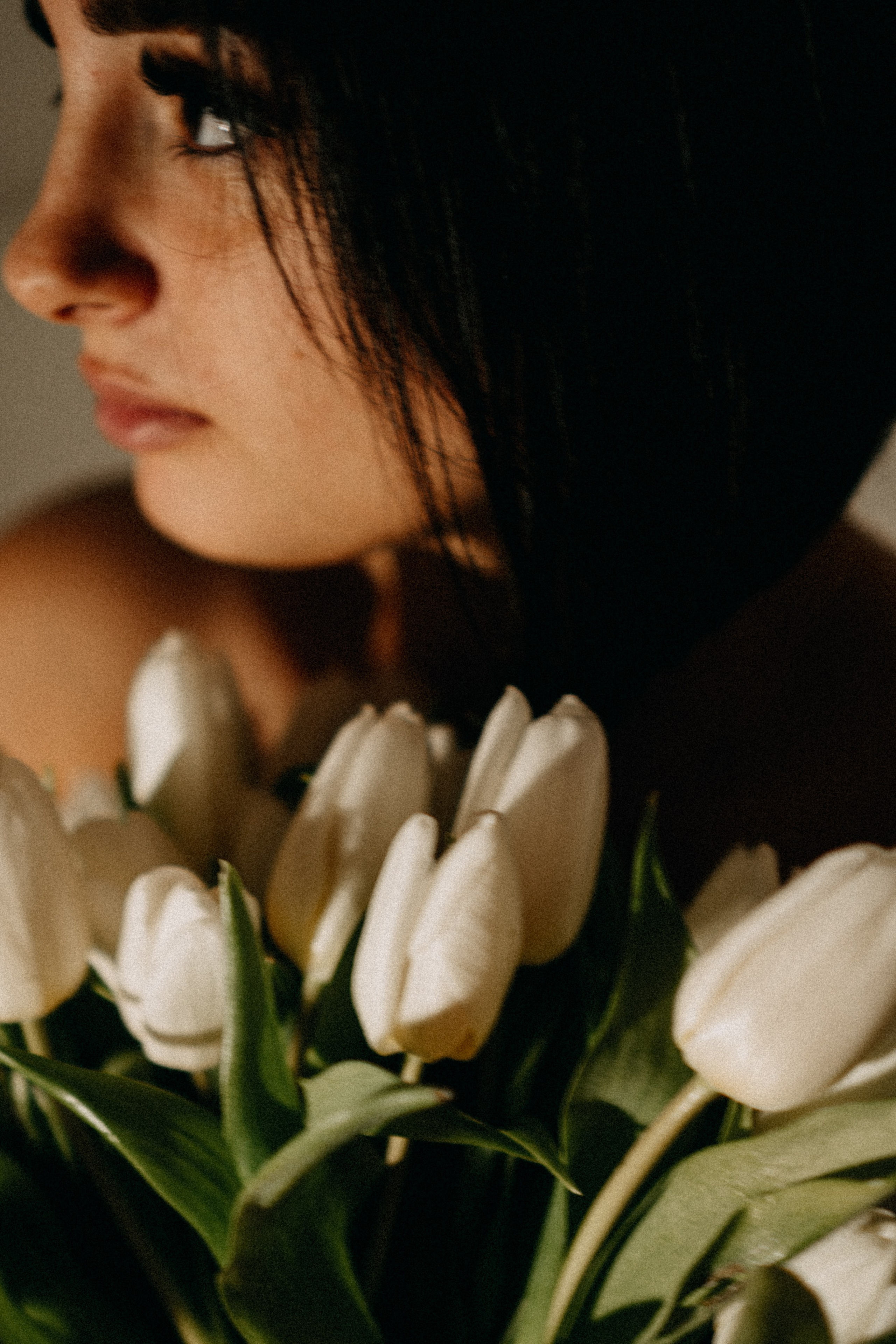 Весна. Профессиональный фотограф, Санкт-Петербург — Виктория Богомолова