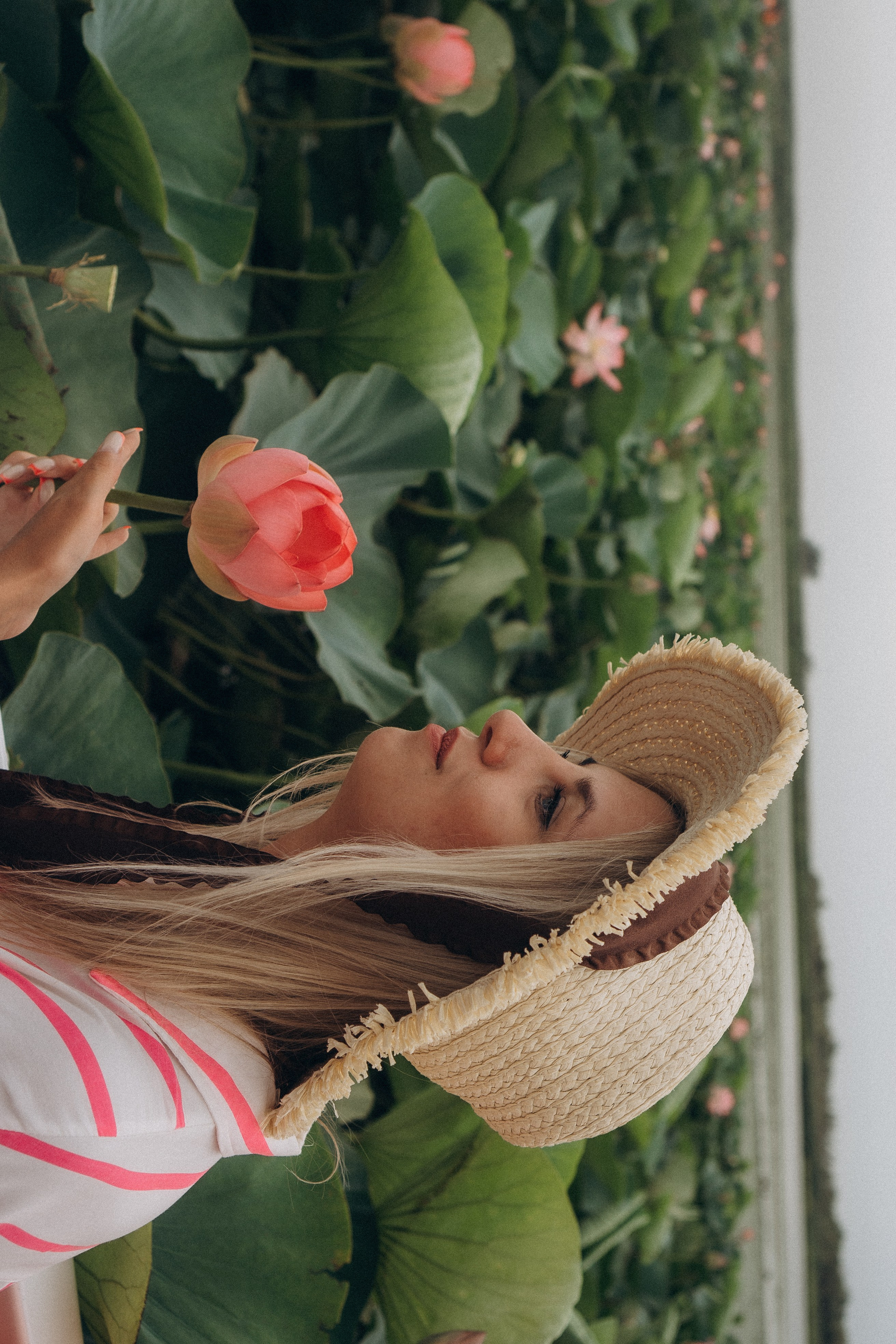 ЛОТОСОВАЯ ПОЛЯНА. Профессиональный фотограф, Санкт-Петербург — Виктория Богомолова