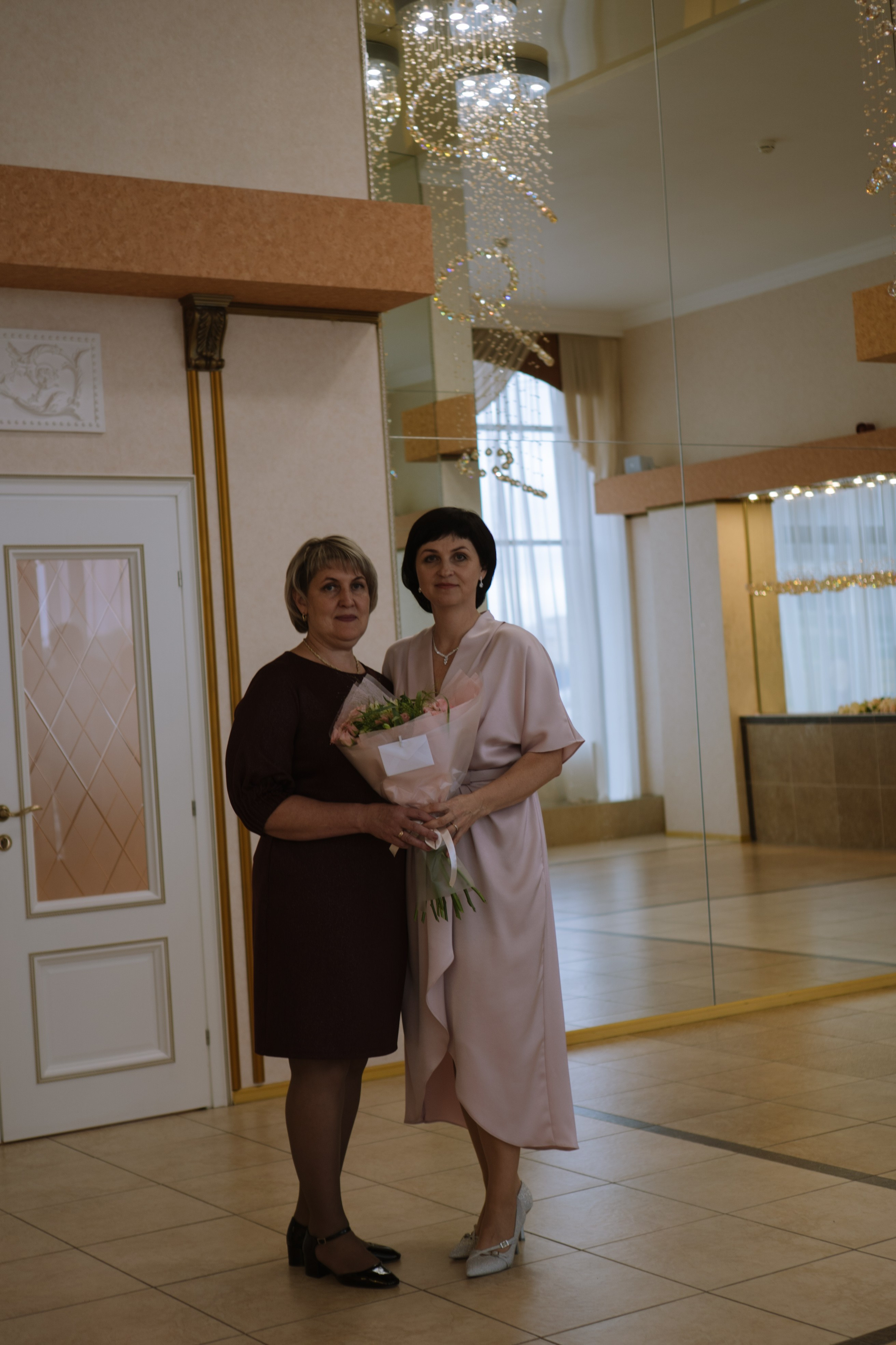 РЕПОРТАЖНАЯ СЬЕМКА В ЗАГСЕ. Профессиональный фотограф, Санкт-Петербург — Виктория Богомолова