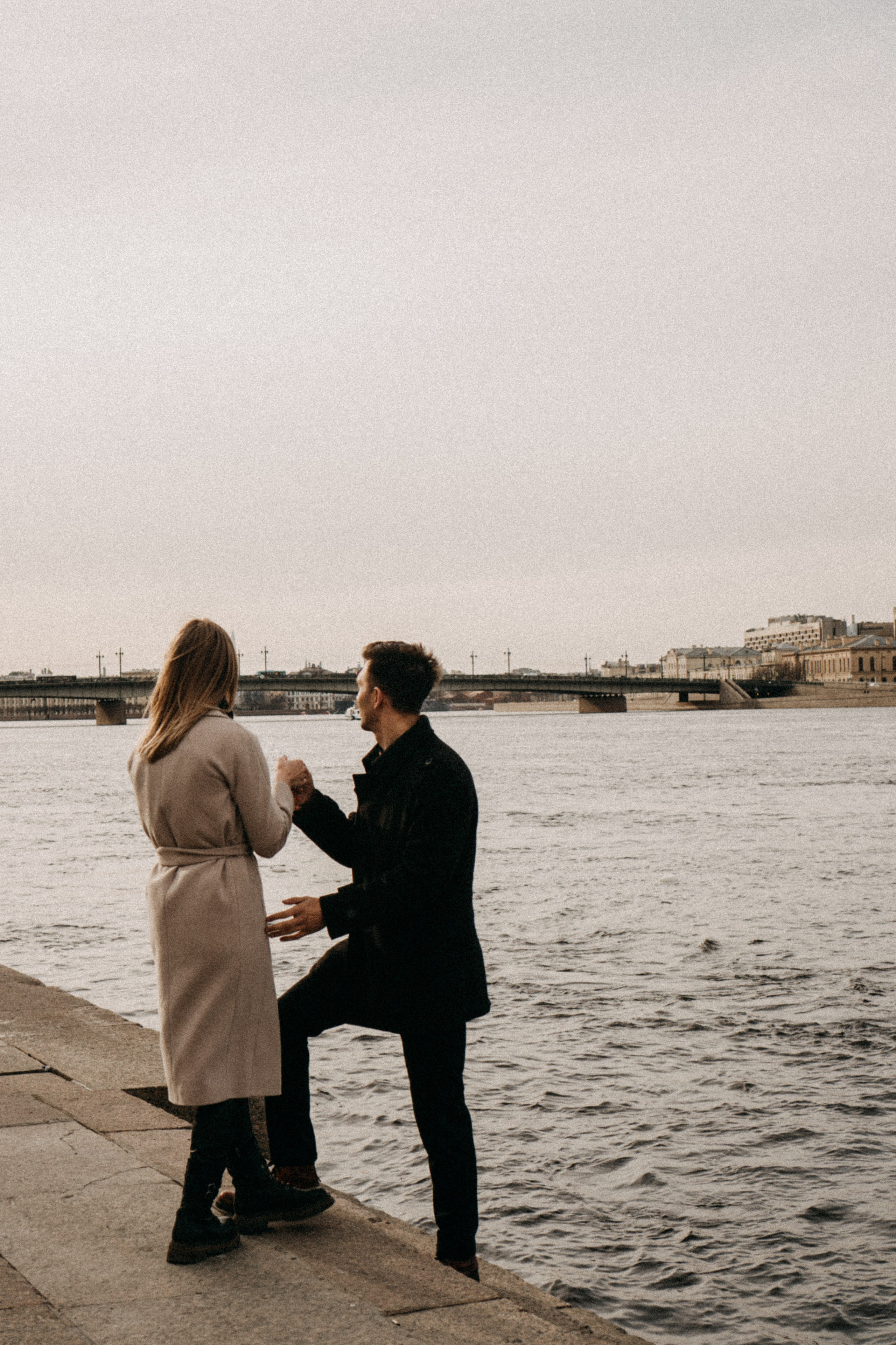 Love stori. Профессиональный фотограф, Санкт-Петербург — Виктория Богомолова