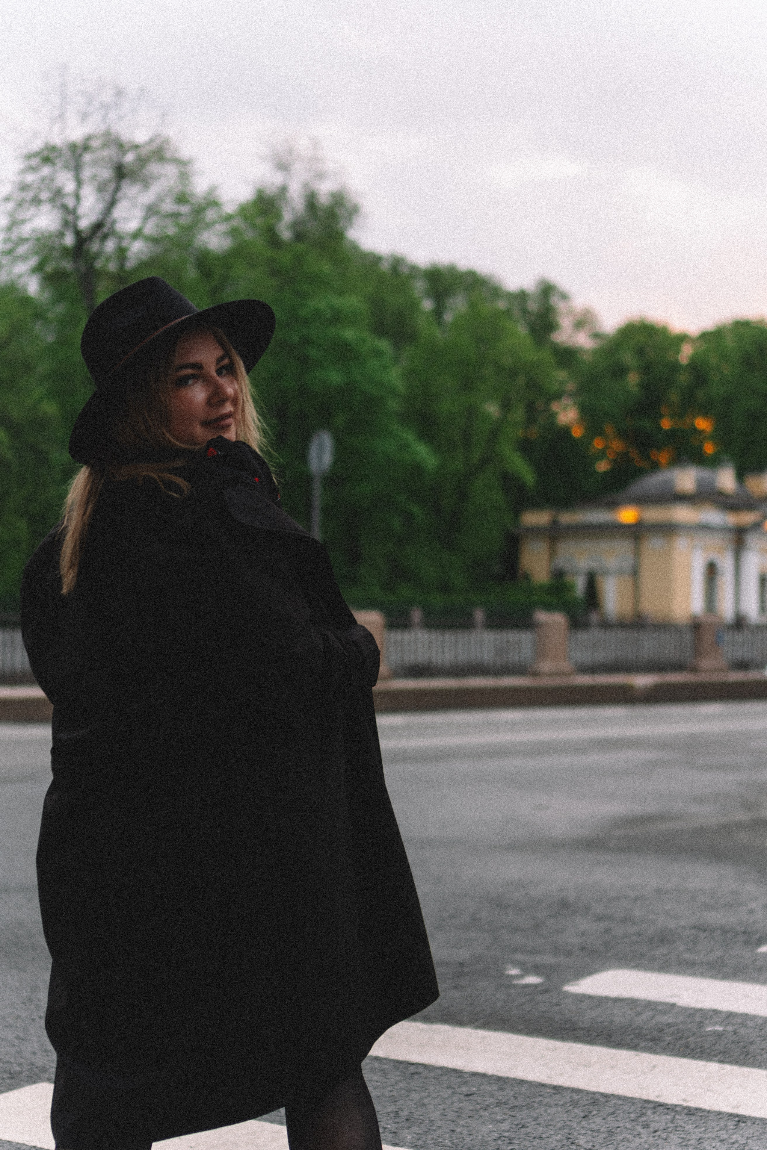 ПРОГУЛКА ВЕСНОЙ. Профессиональный фотограф, Санкт-Петербург — Виктория Богомолова