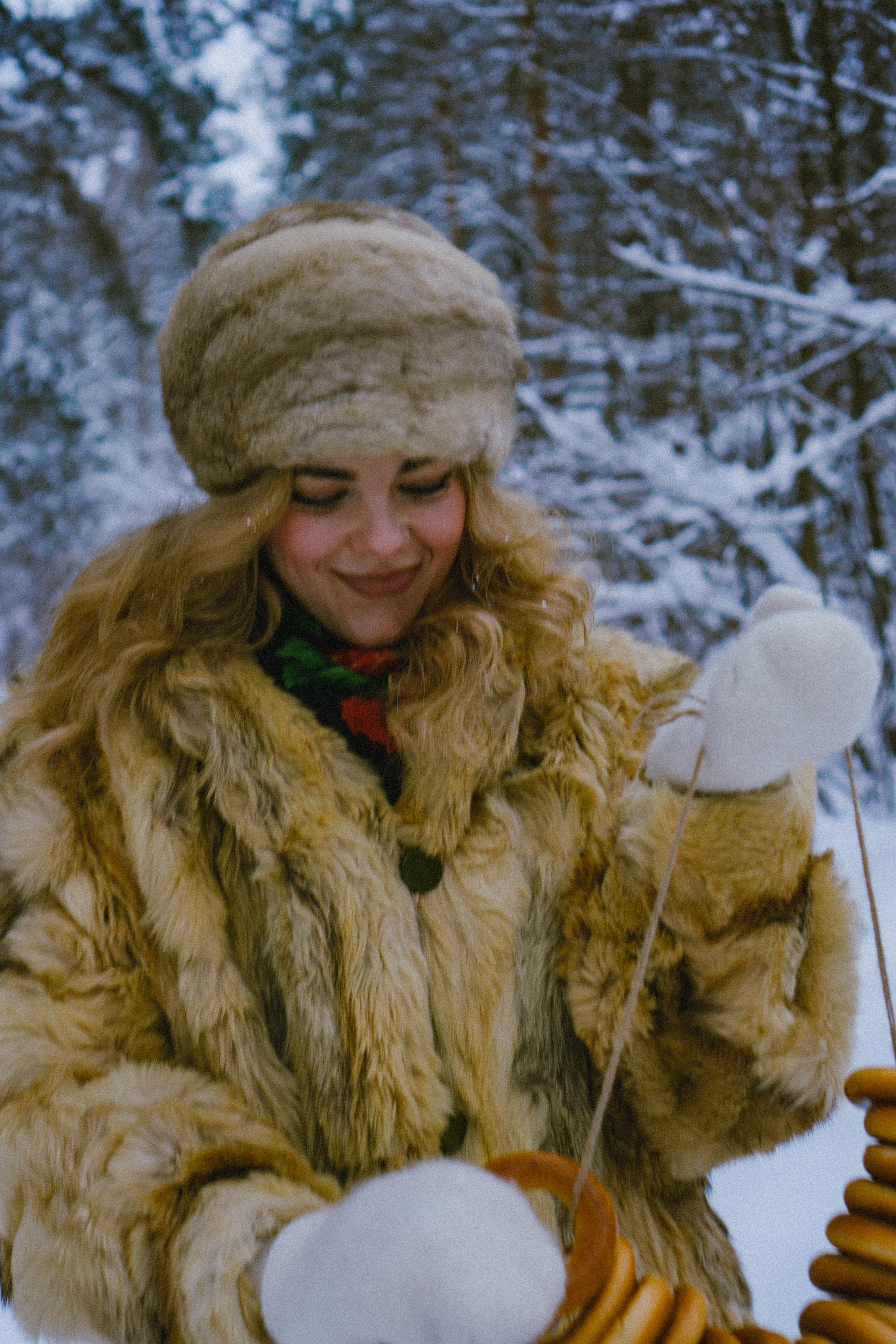 Русский стиль. Профессиональный фотограф, Санкт-Петербург — Виктория Богомолова