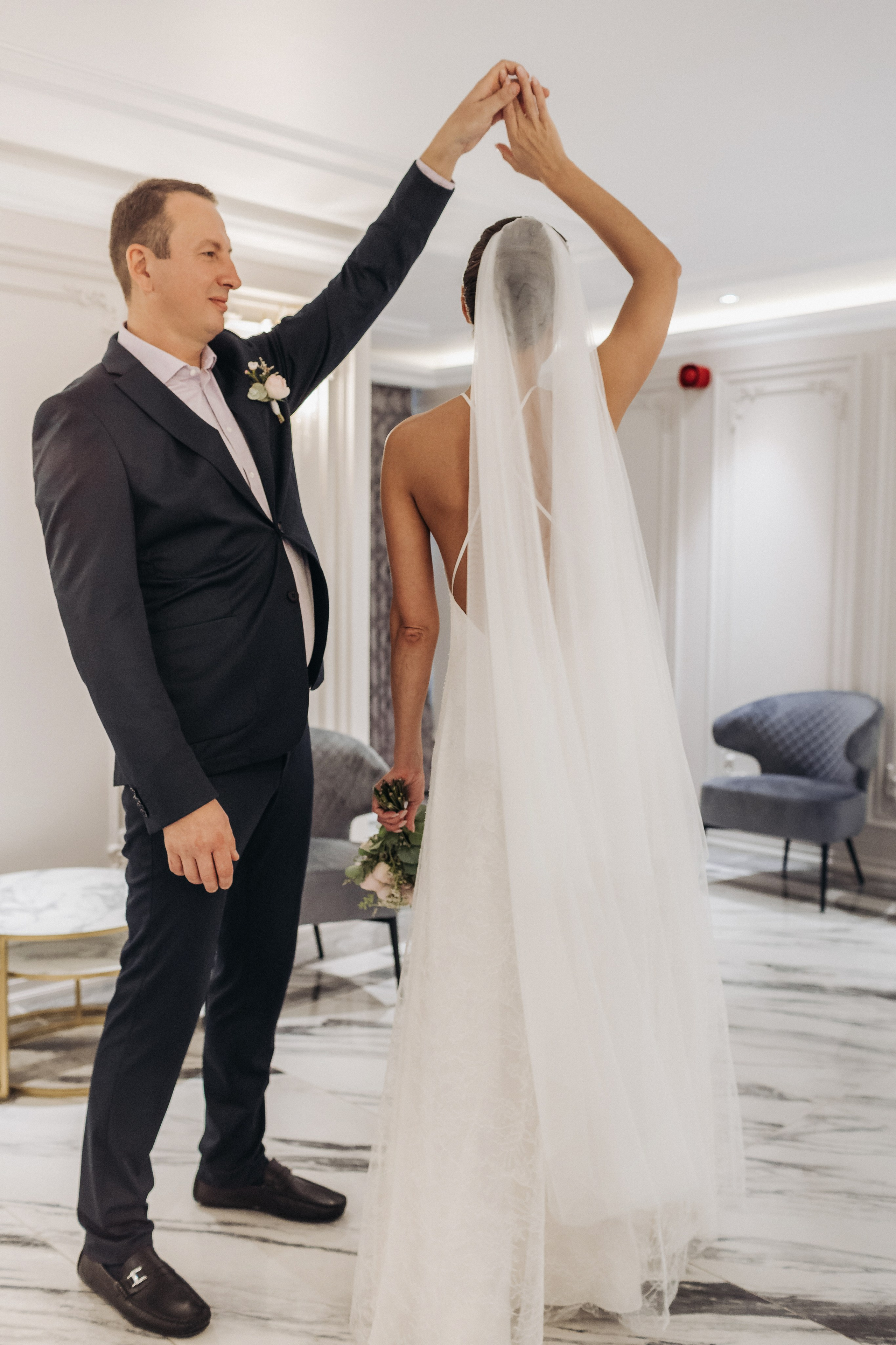 Кирилл и Олеся (Санкт-Петербург, Россия). Destination wedding photographer Peter Letu