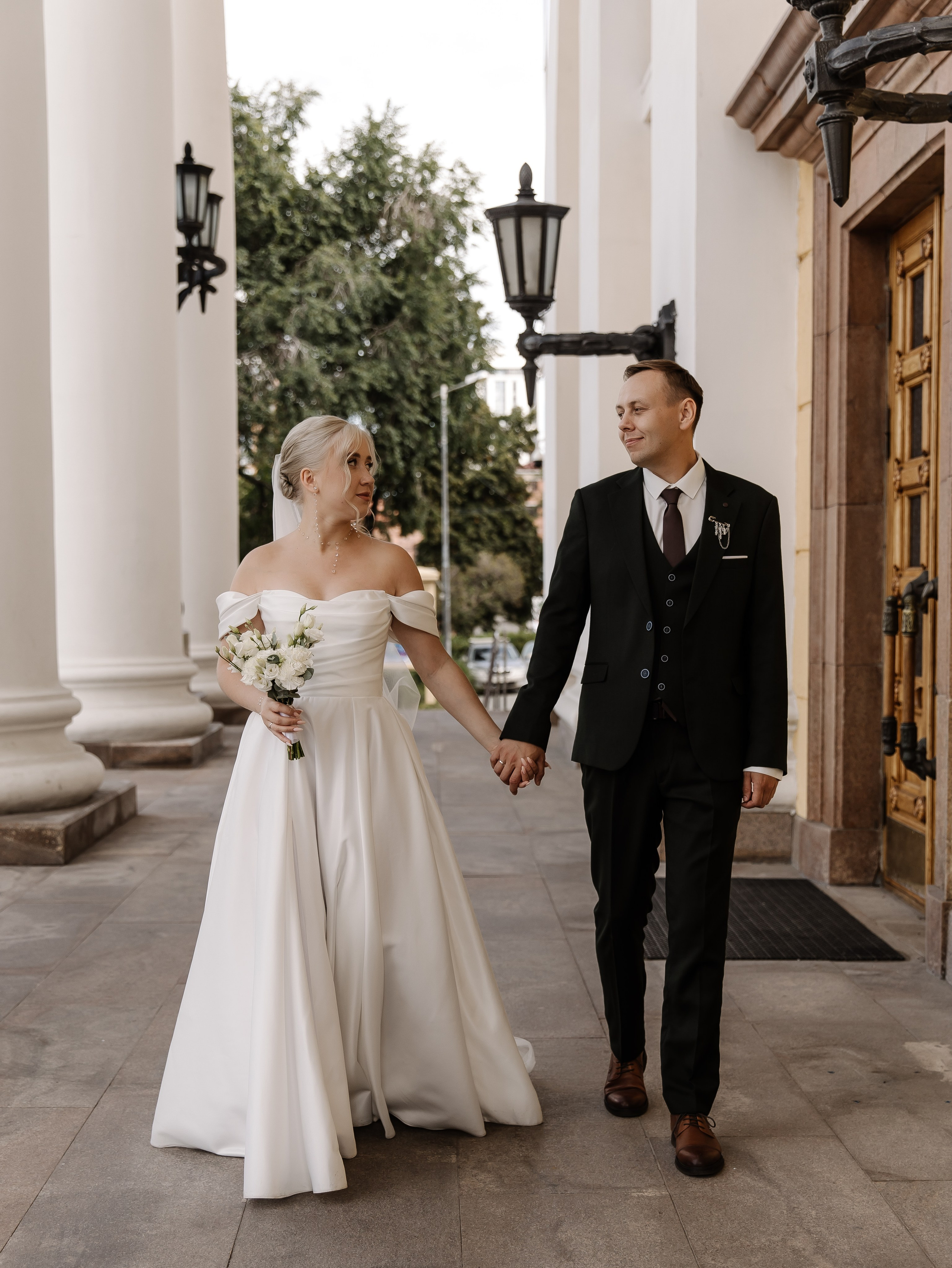 Дмитрий и Арина. СВАДЕБНЫЙ ФОТОГРАФ ЧЕЛЯБИНСК