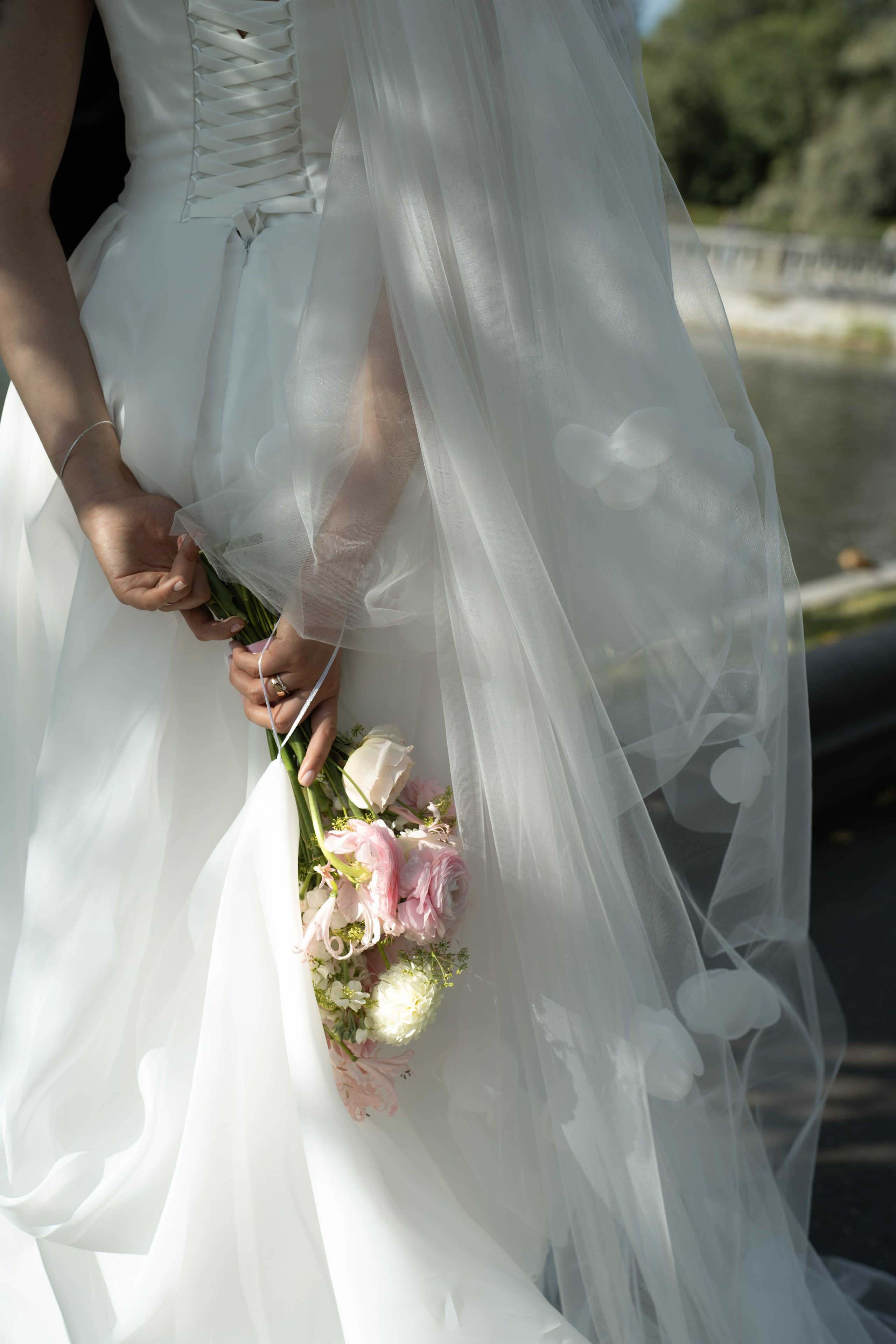 Павел + Наталья. Свадебный и семейный фотограф в Москве/Калуге Юлия Мосиюк