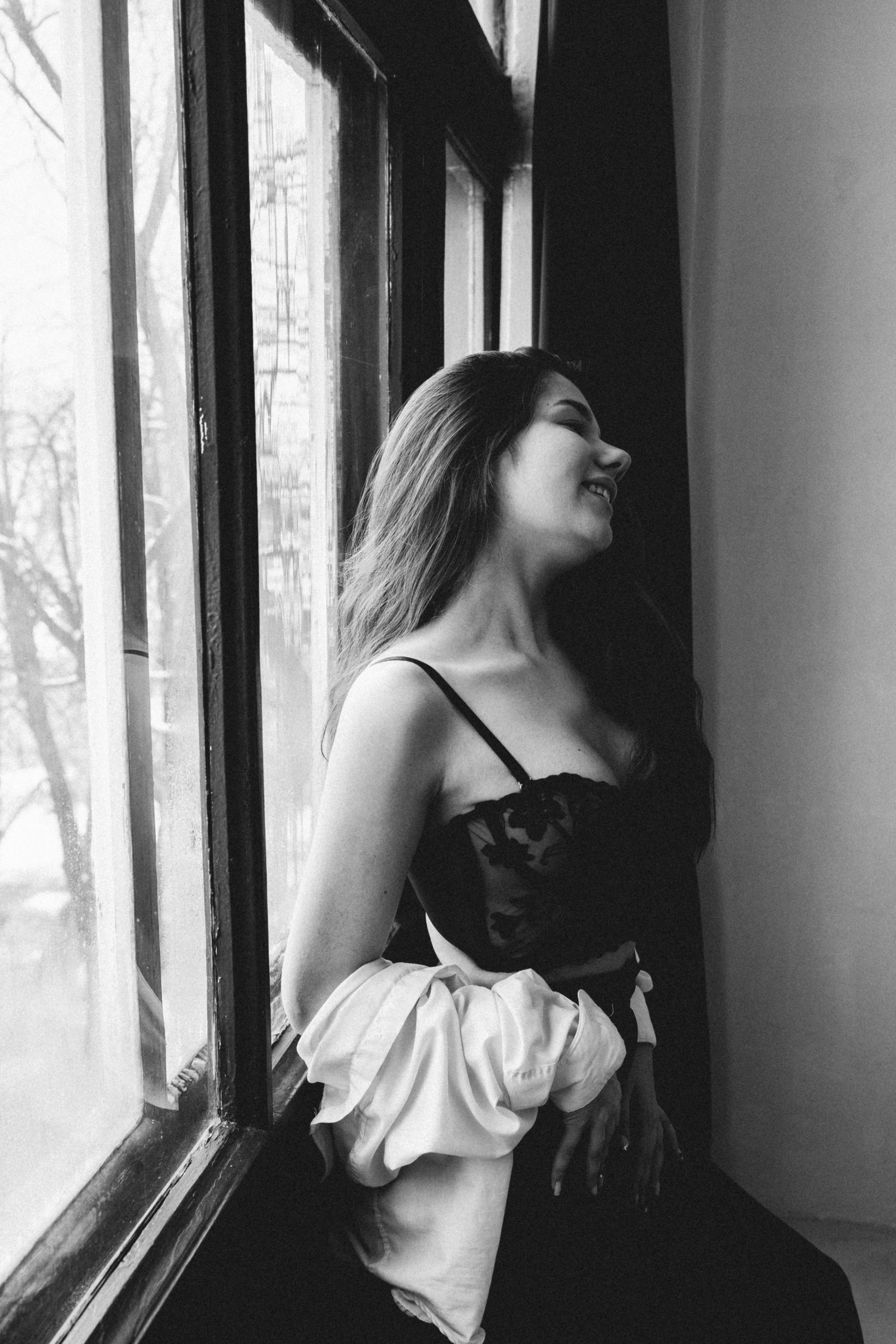 Виктория 18+. Фотограф в Краснодаре Лагунов Владимир