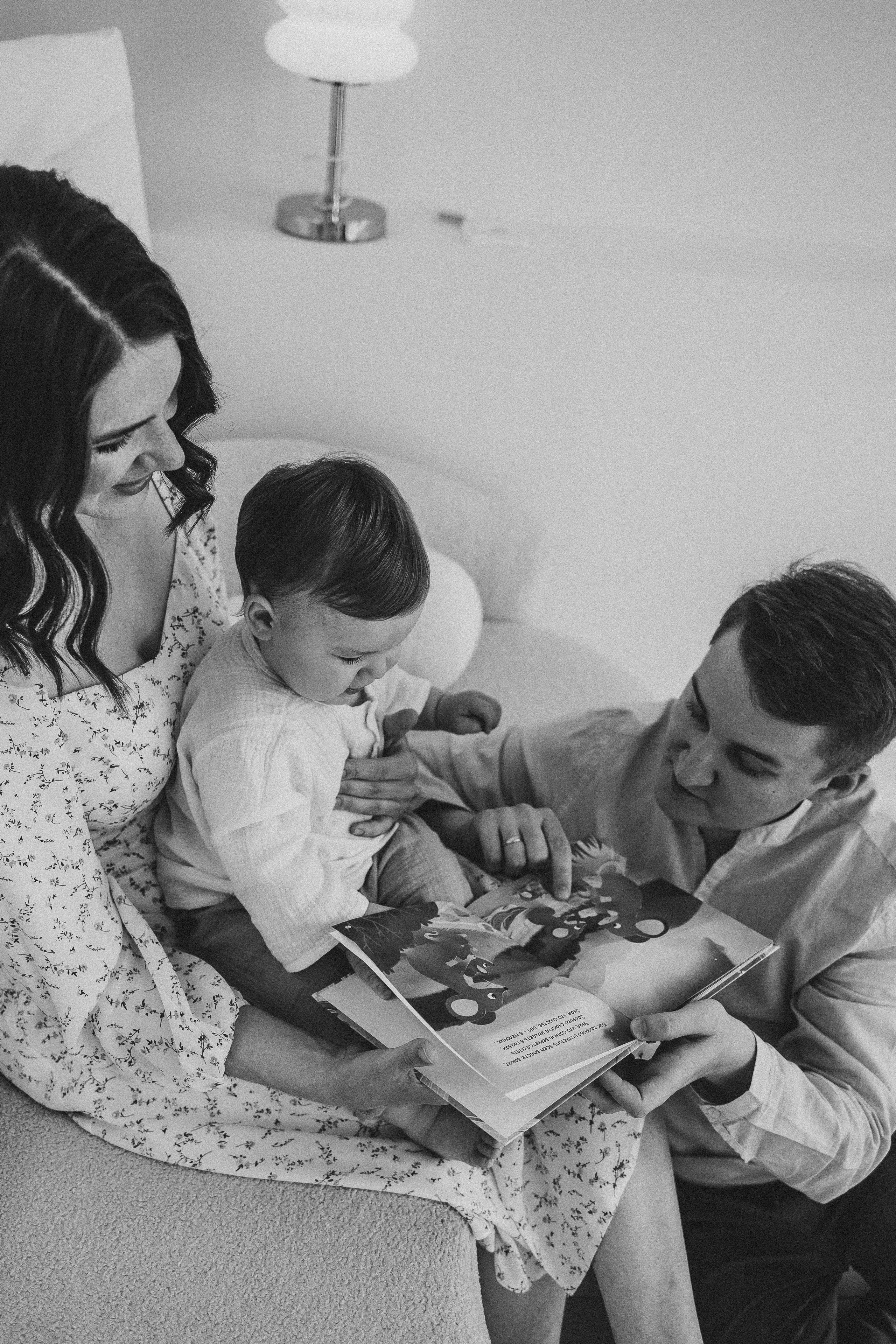 Годик Тимофея/2024. Свадебный и семейный фотограф в Екатеринбурге