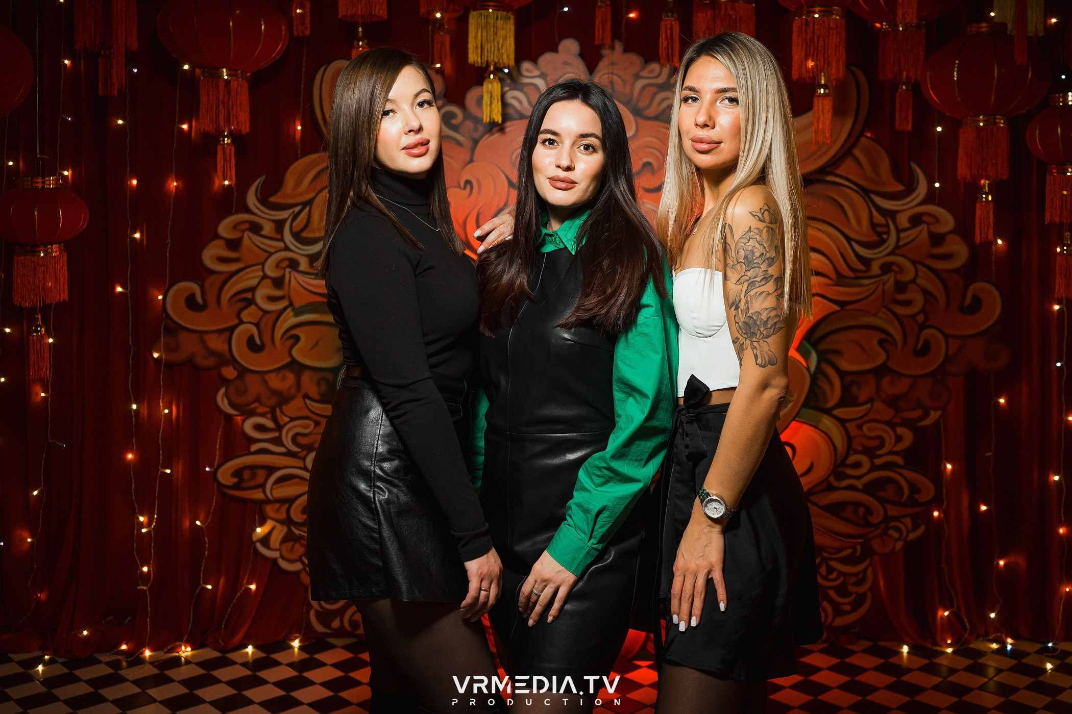 Выходные в ресторане «Мюнхен»