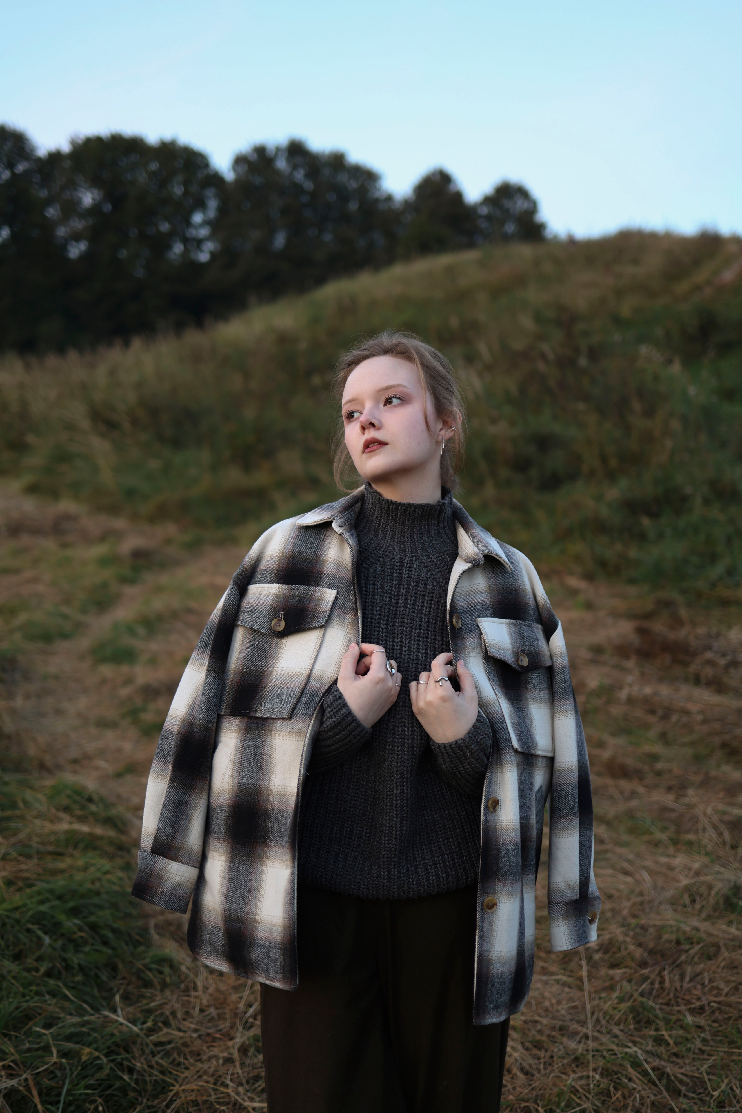 Люба. Семейный и детский фотограф в Москве Анастасия Мурга