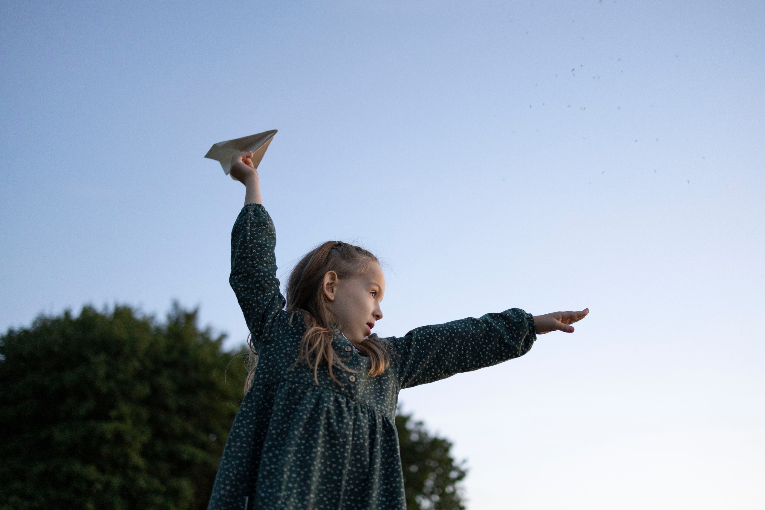 Аня, Саша, Соня и Лена. Семейный и детский фотограф в Москве Анастасия Мурга