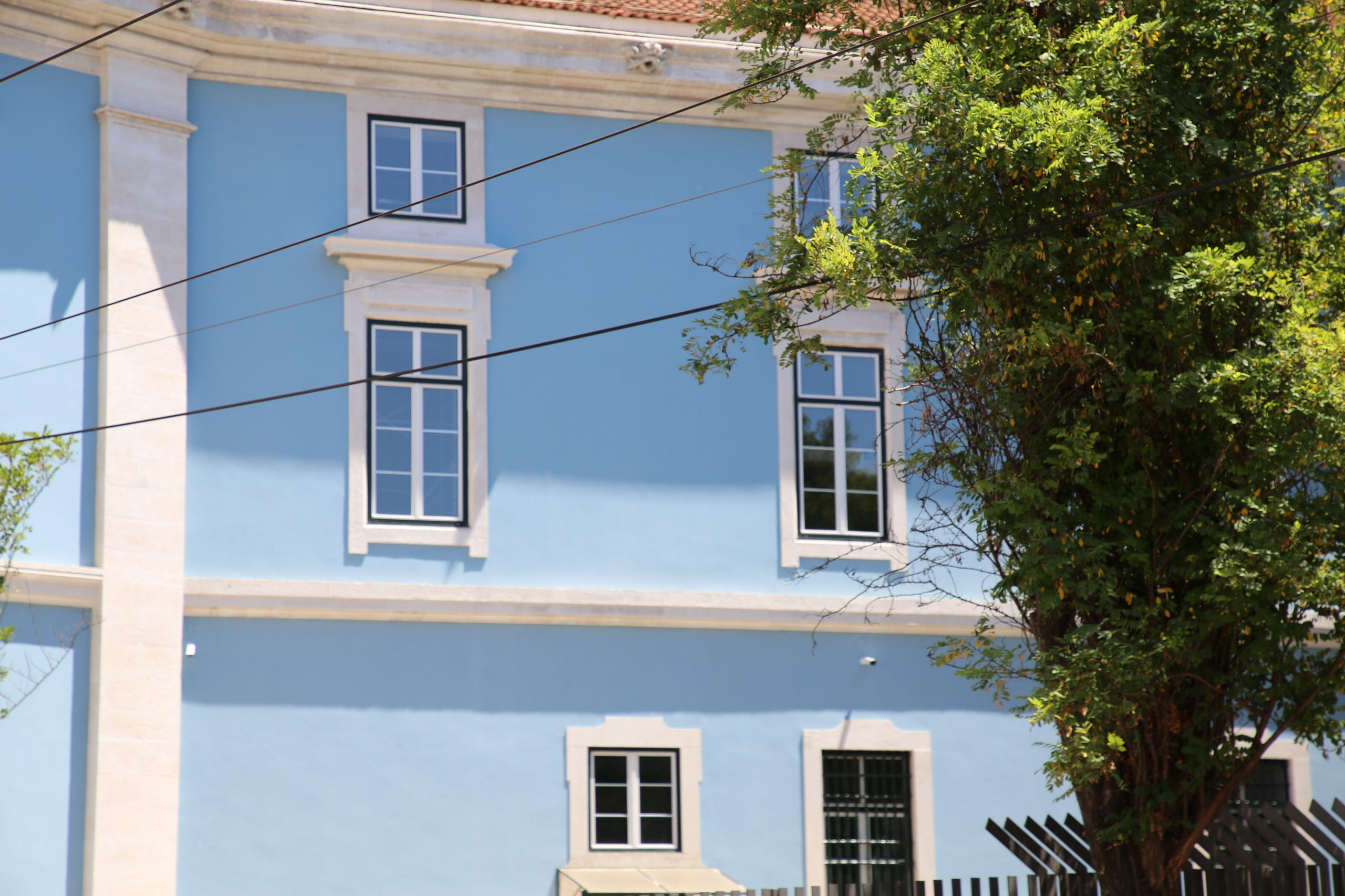 Lisbon, Portugal. Andrey Filippov Photographer