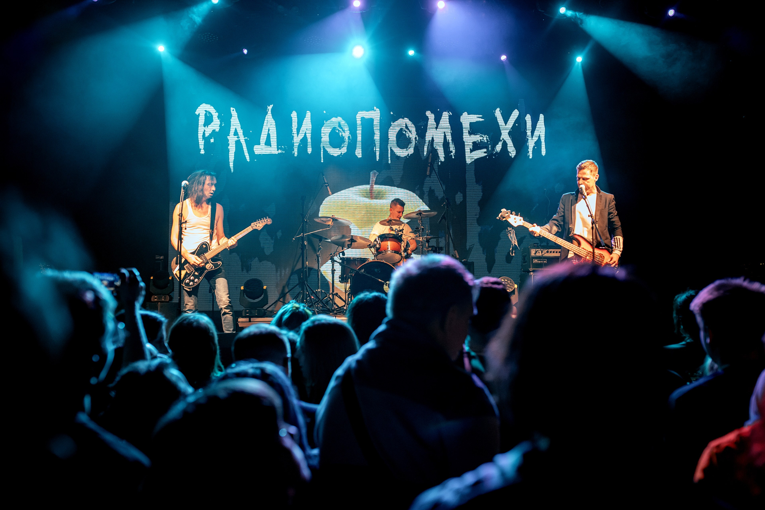 РАДИОПОМЕХИ. Фотограф Елена Богачева (lenalena_na_na_na)