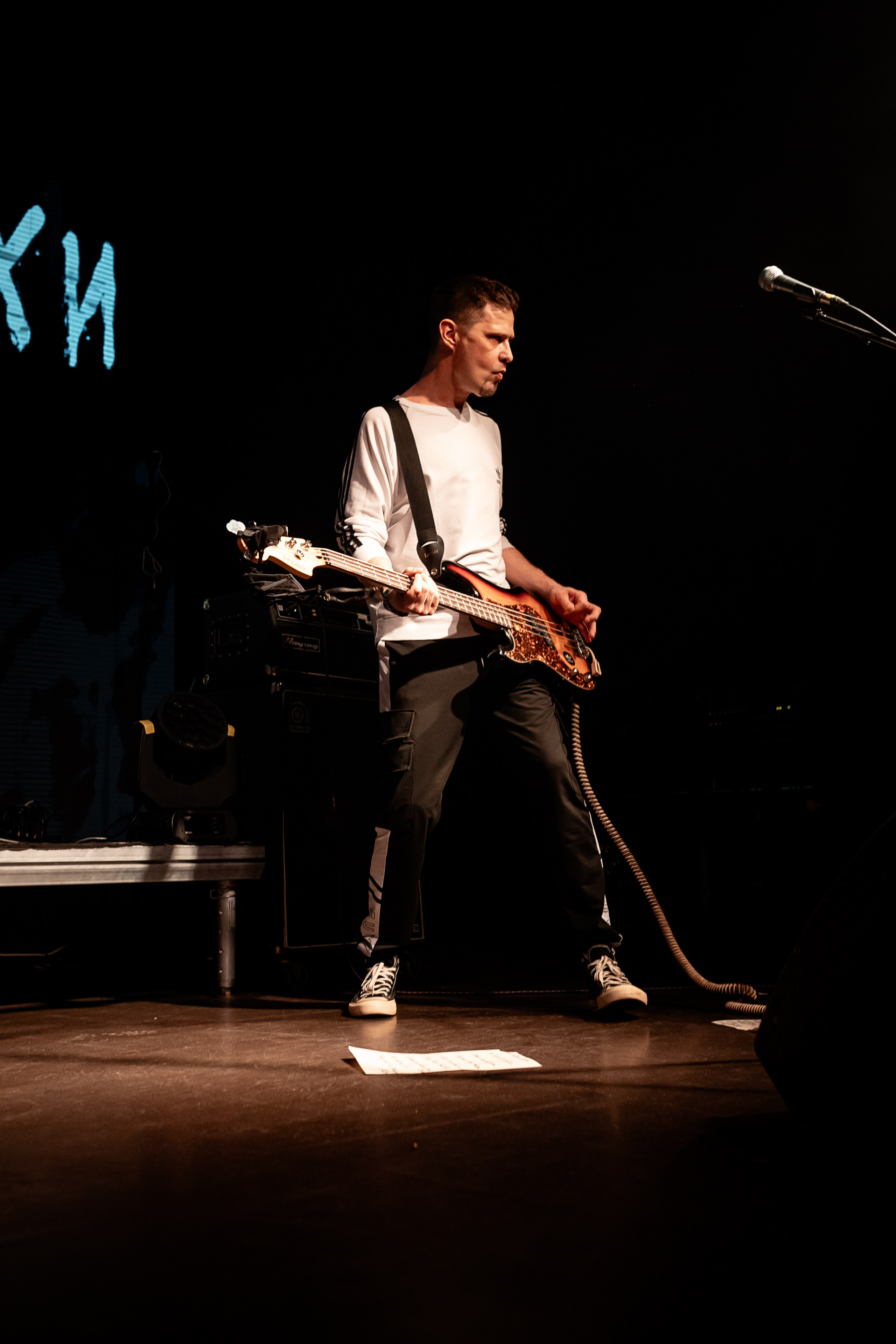 РАДИОПОМЕХИ. Фотограф Елена Богачева (lenalena_na_na_na)