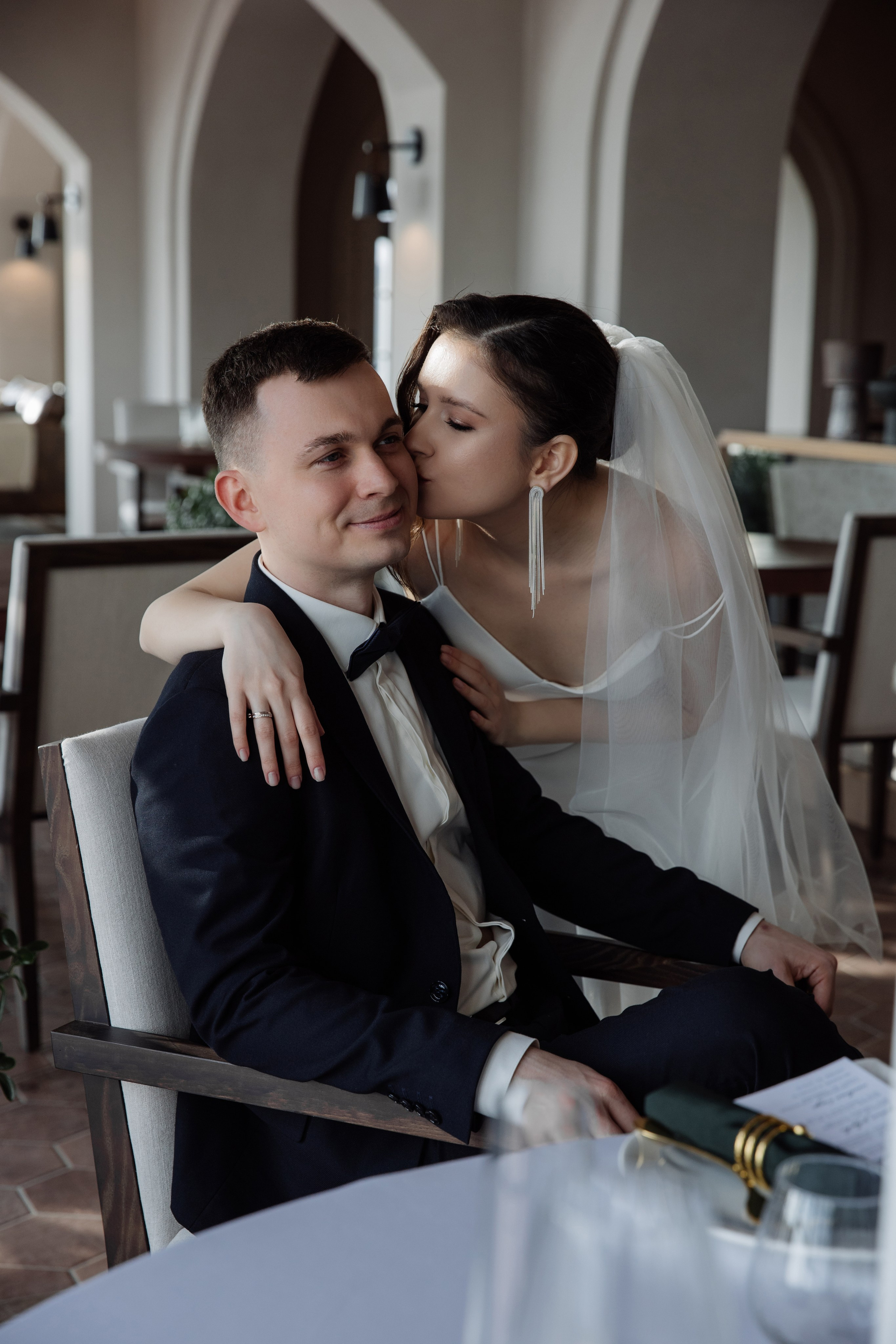 Кирилл и Влада. Свадебный и семейный фотограф Темрюк Алёна Ковальская