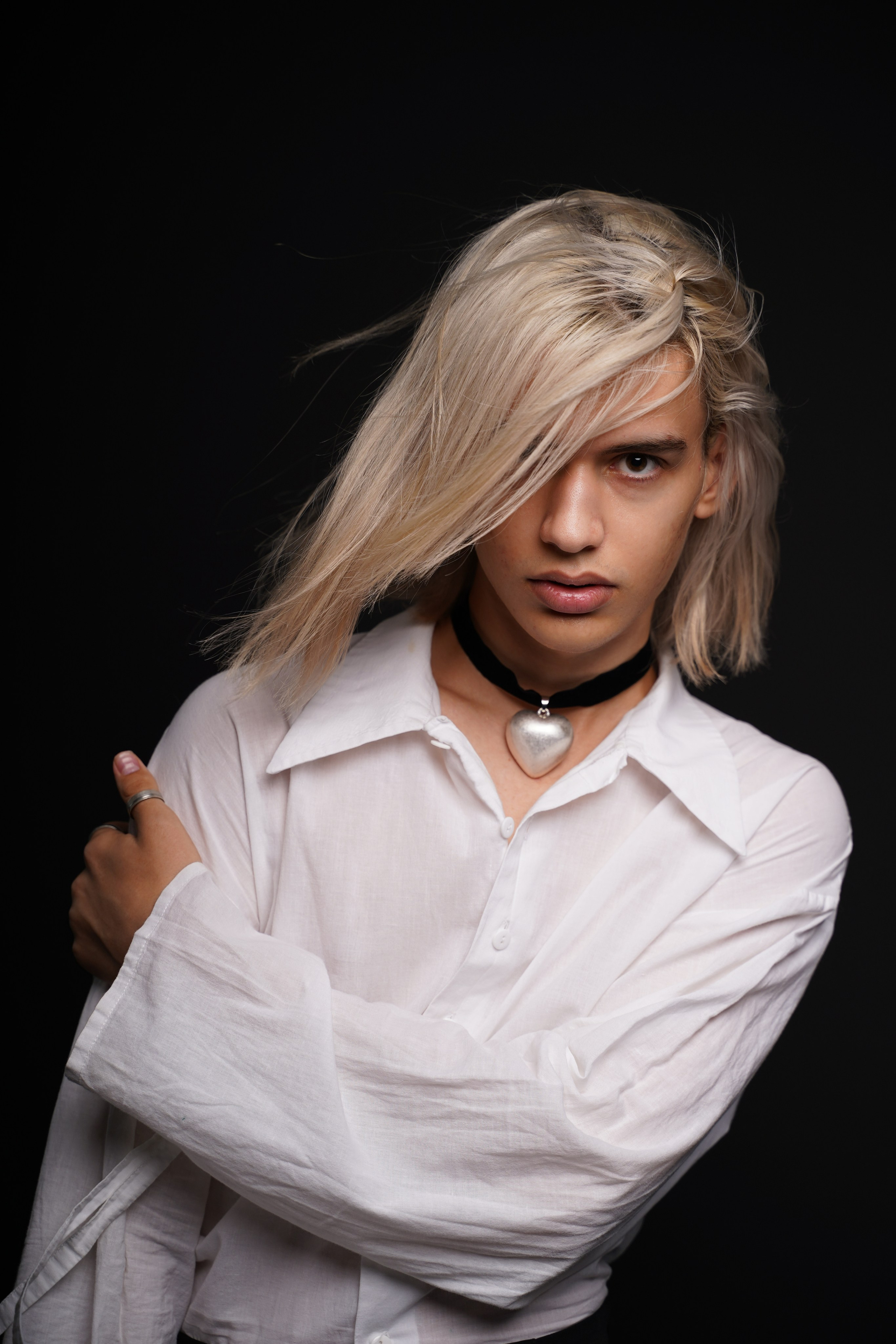 Юрий. Арт-фотограф в Краснодаре