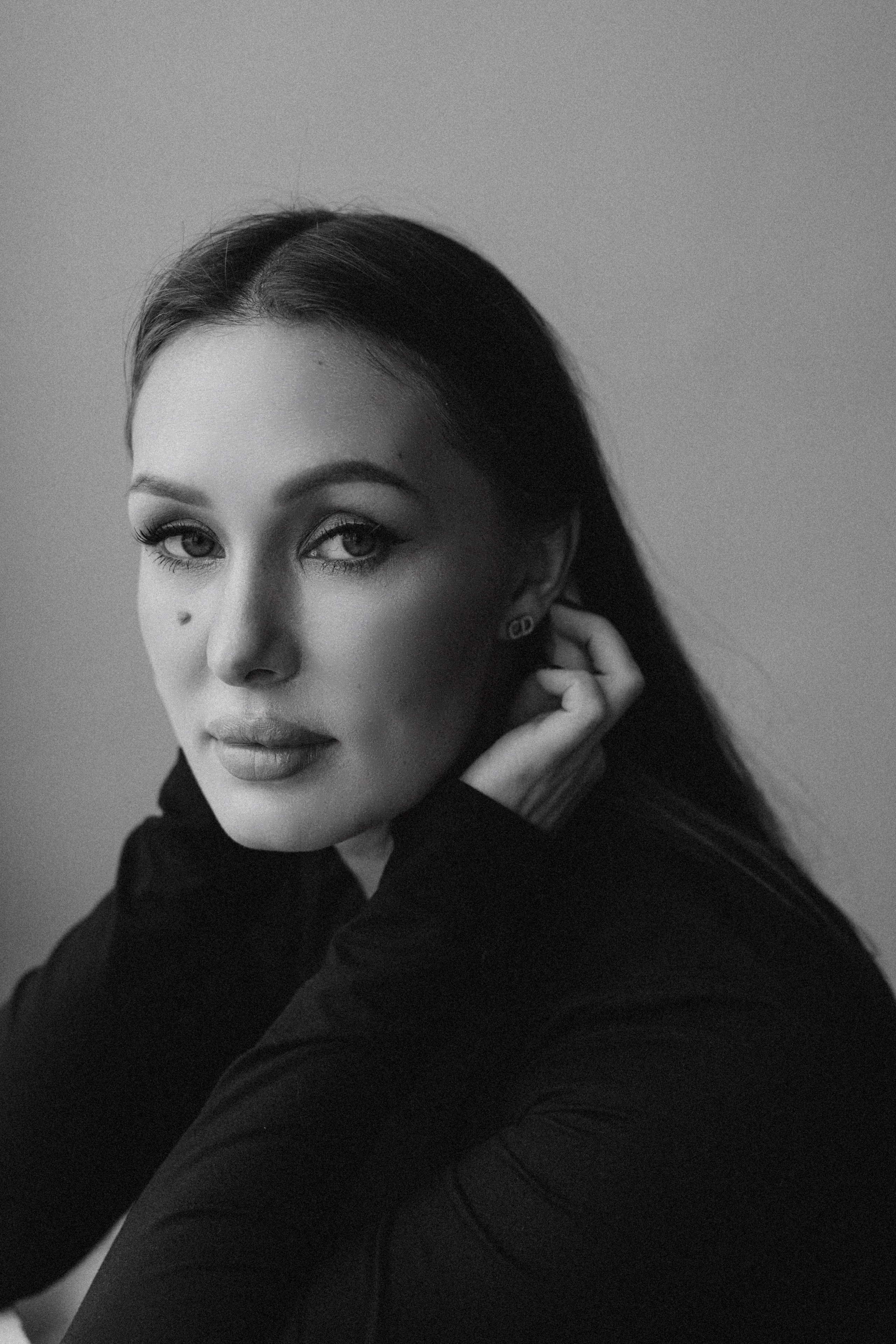 Эльвира. Семейный и портретный фотограф из Казани