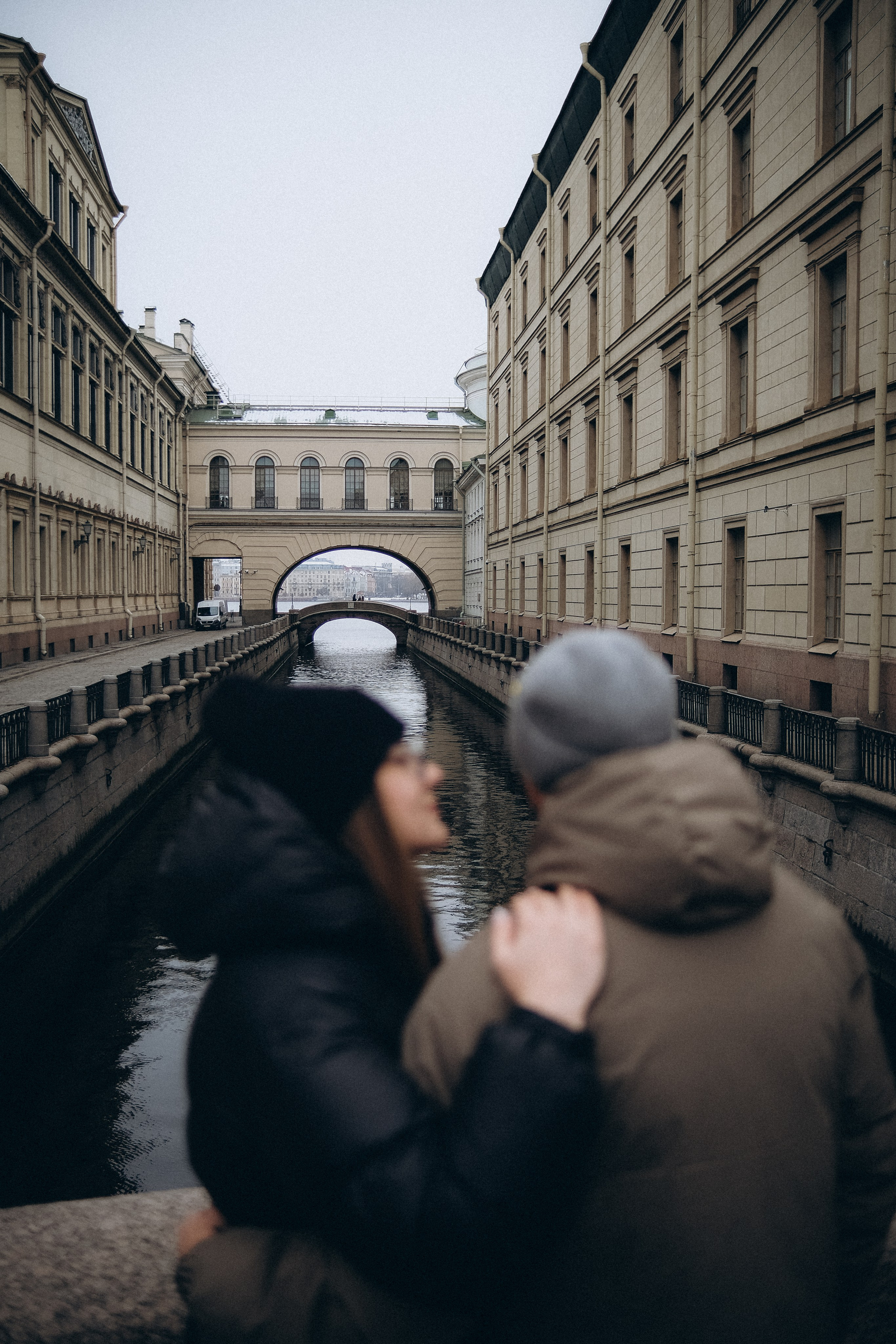 Наташа & Паша. Phdkvmr.ru