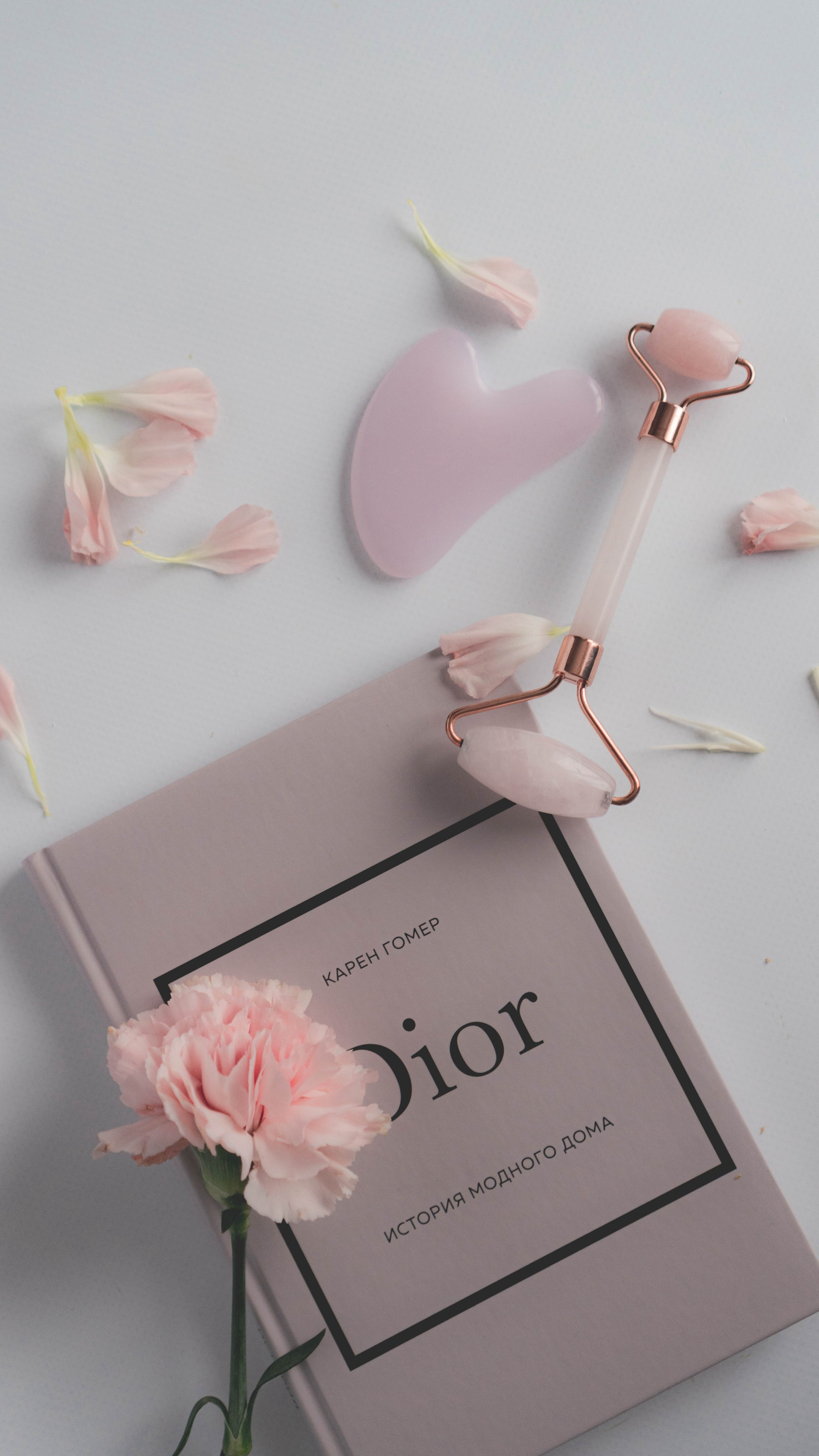 Бьюти. Предметный фотограф Санкт-Петербург