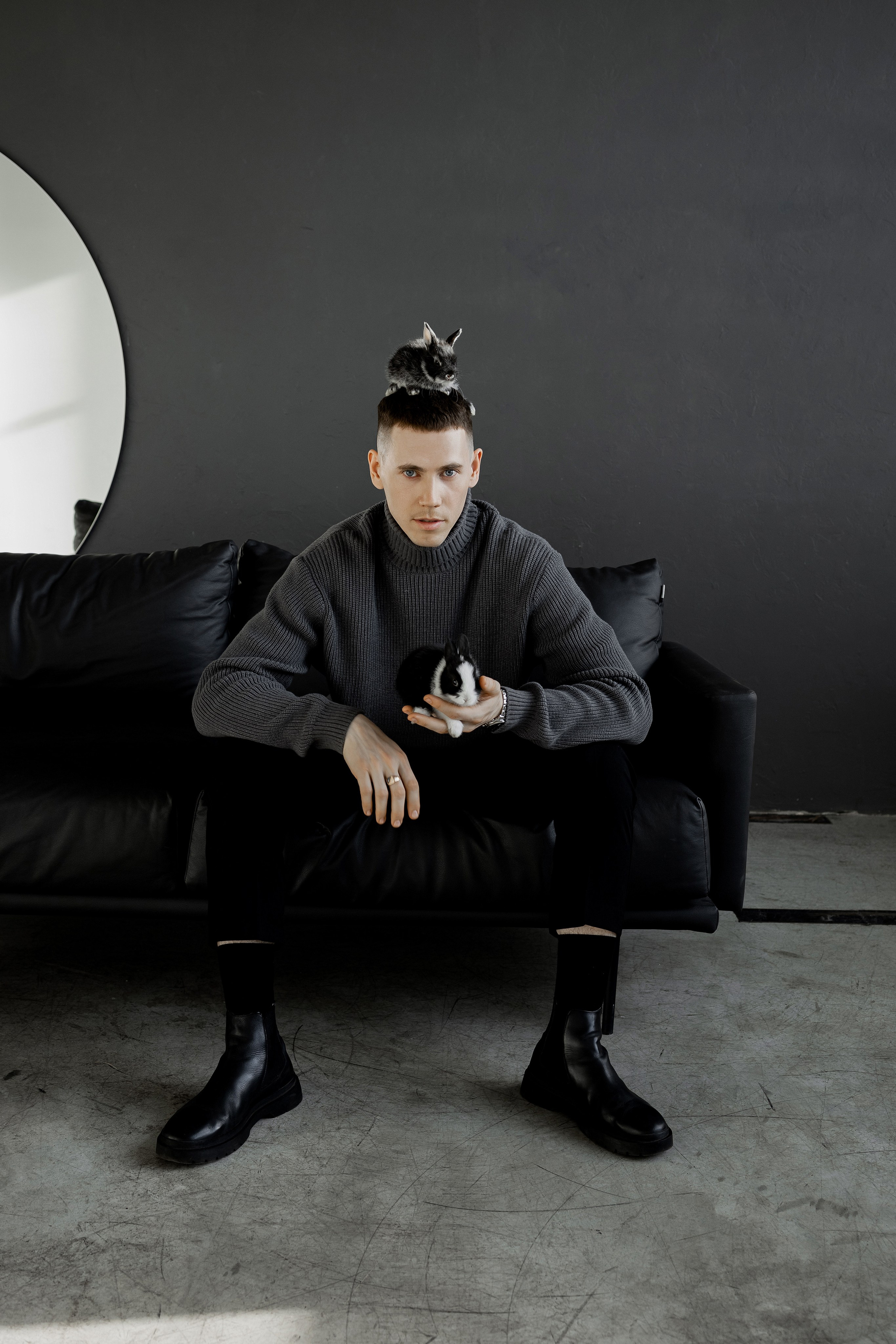 Евгений Буздалин. Фотограф Челябинск Эвелина Ганага, съемка для бизнеса и маркетплейсов