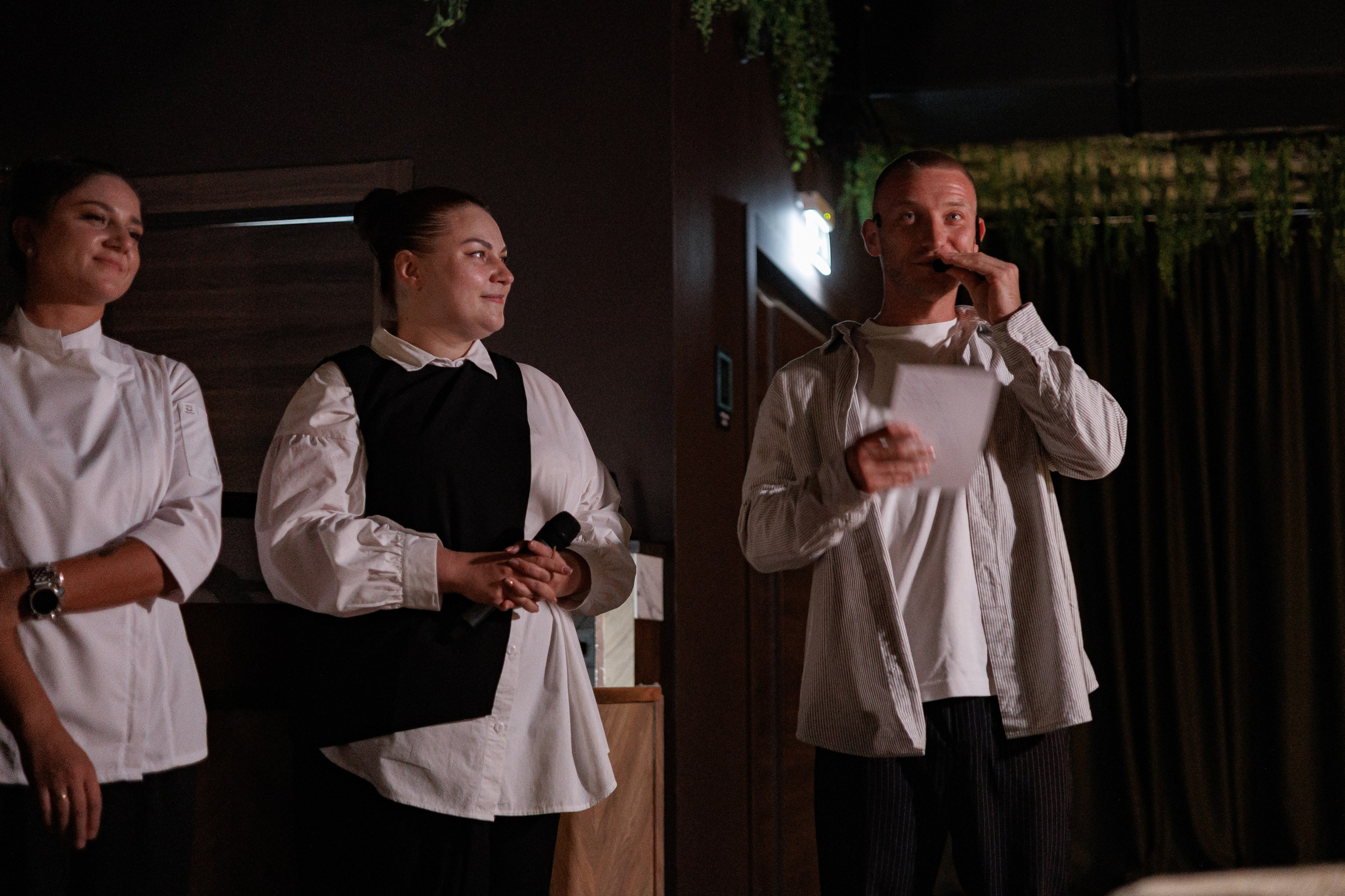 Фотографии с Гастроужина Честер Челябинск 5 ЛЕТ.5 ШЕФОВ