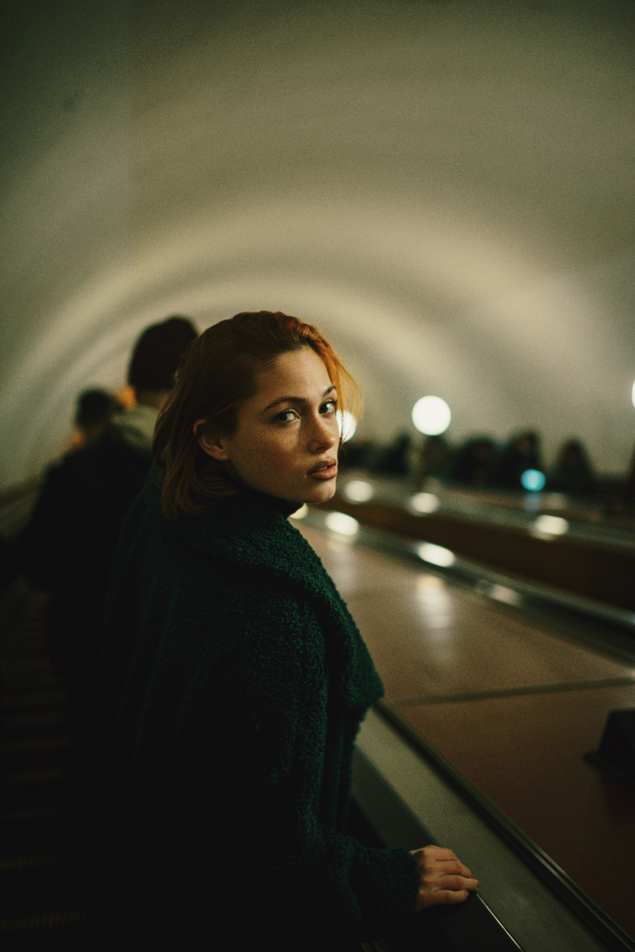 Лиза. Фотограф г. Санкт-Петербург