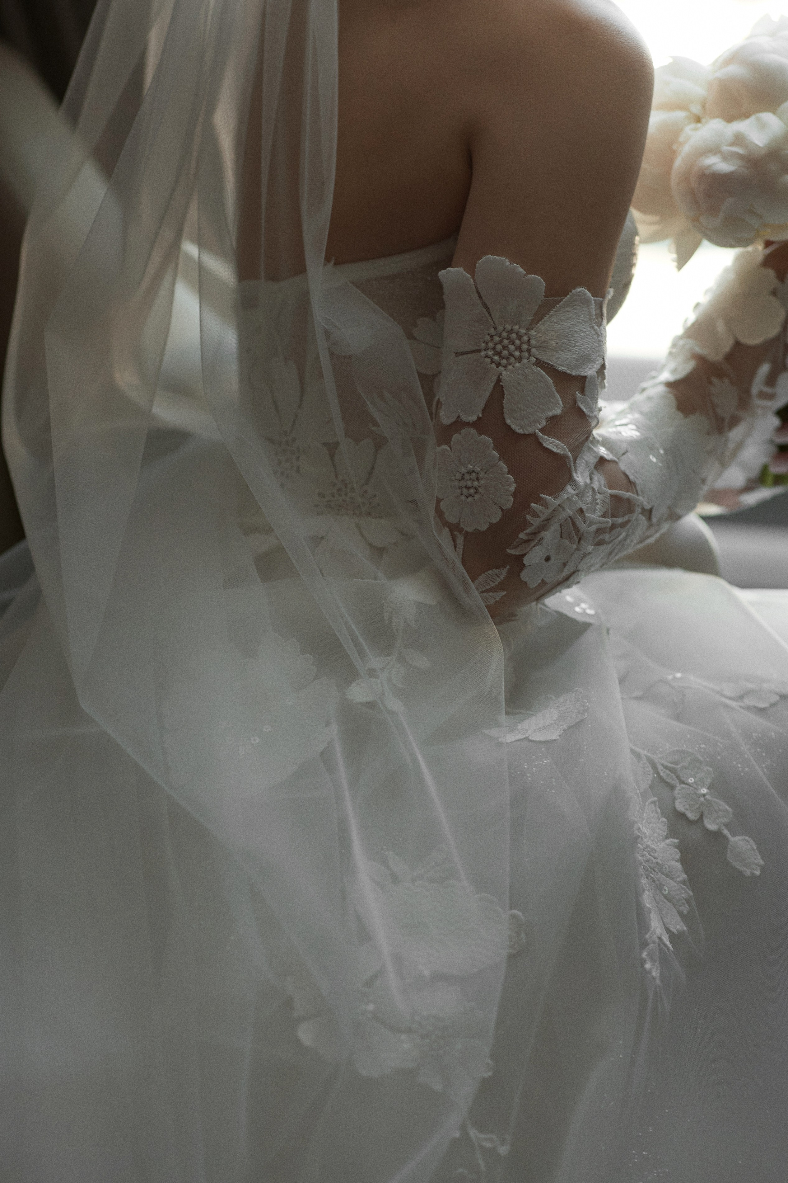 Катя и Витя. Свадебный фотограф Москва Калуга